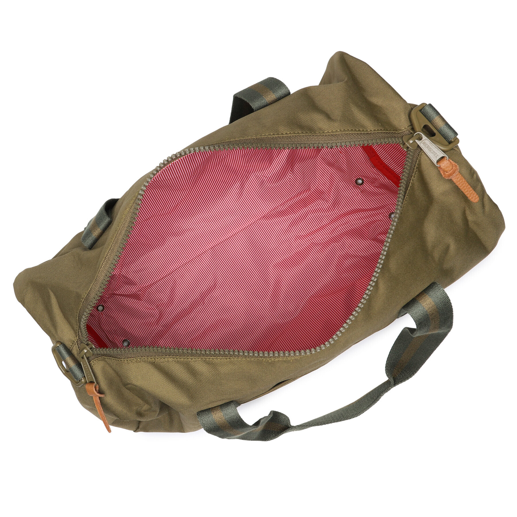 Herschel Сак Sutton Mid-Volume 10251-05651 Каки - Pepit.bg