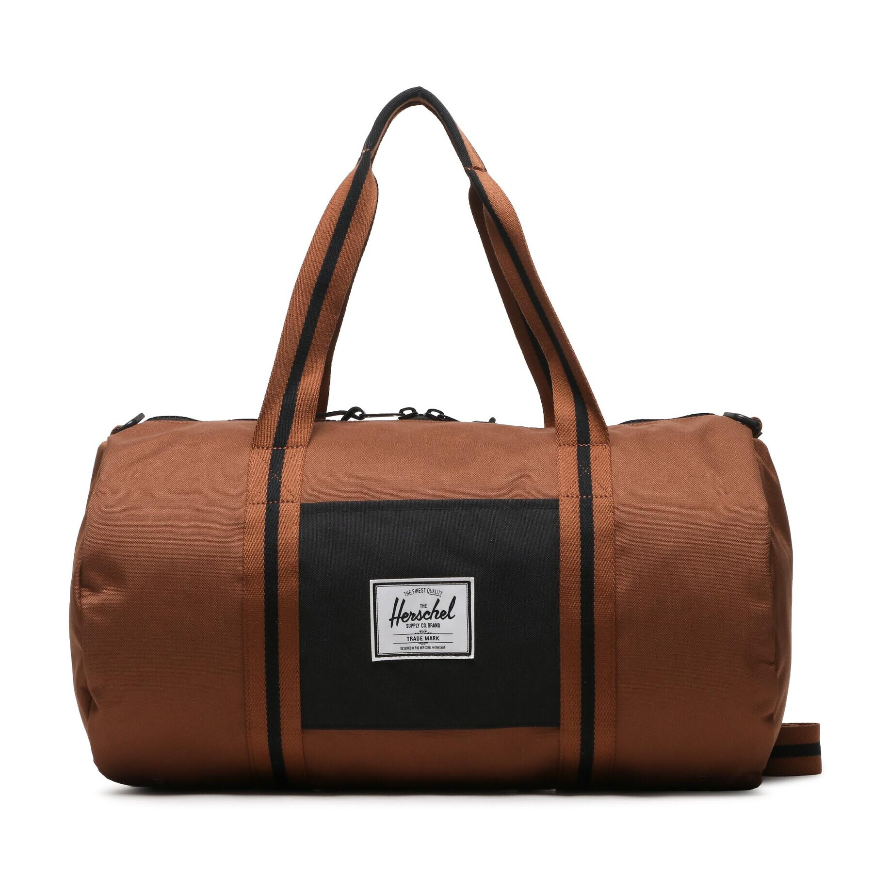 Herschel Сак Sutton Mid-Volume 10251-05668 Кафяв - Pepit.bg