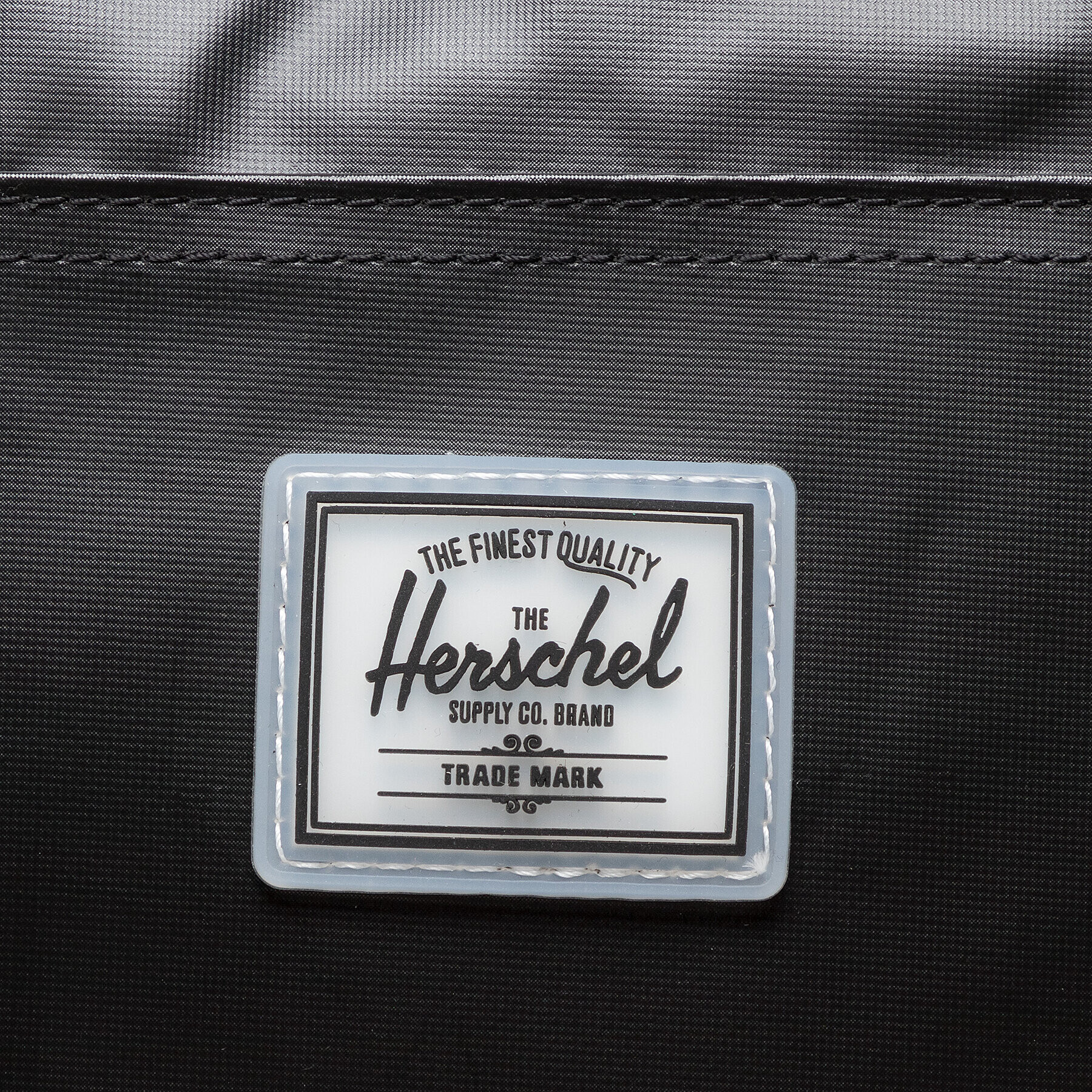 Herschel Сак Wr Alexzip 11017-00001 Черен - Pepit.bg