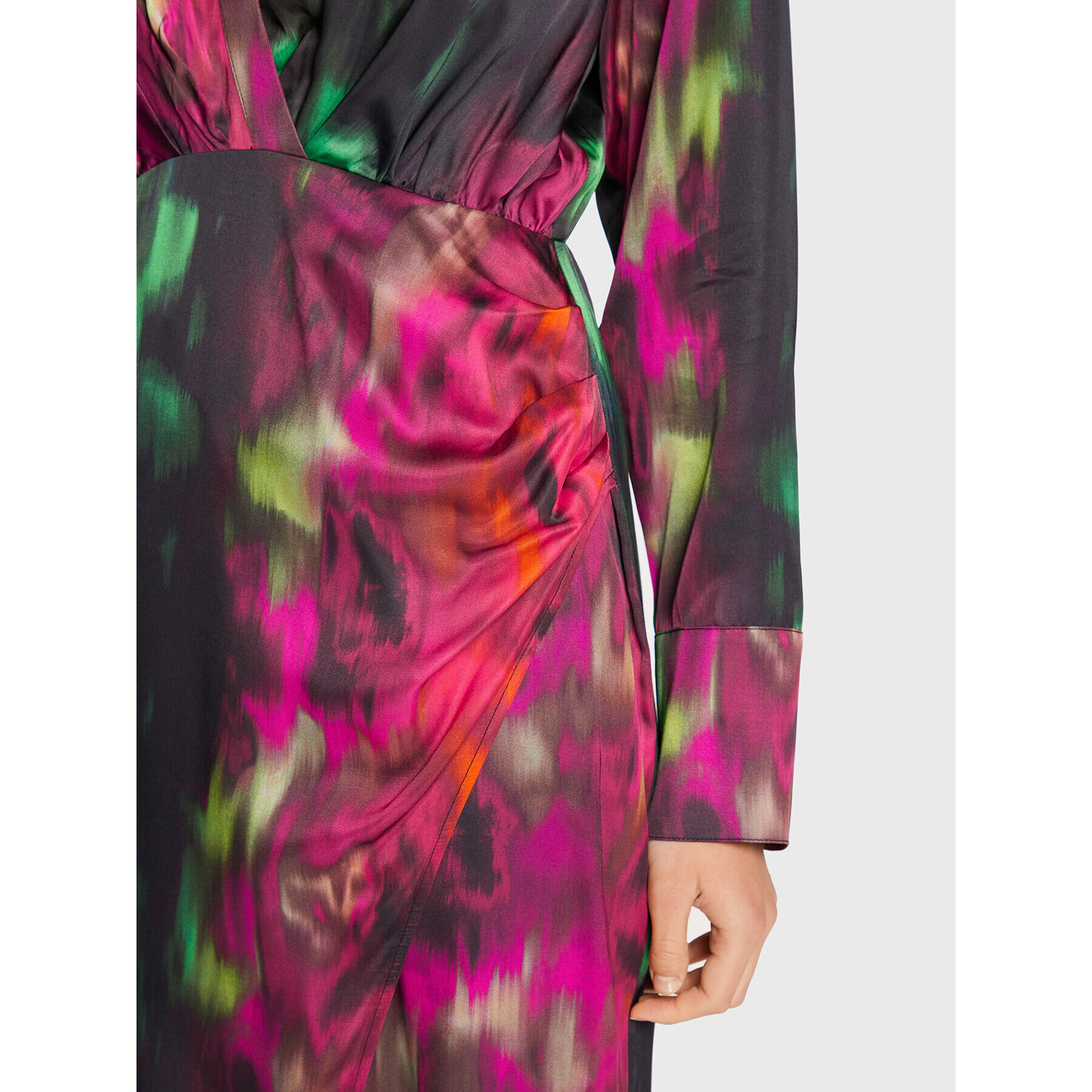 Herskind Ежедневна рокля Sareen 4554895 Цветен Regular Fit - Pepit.bg
