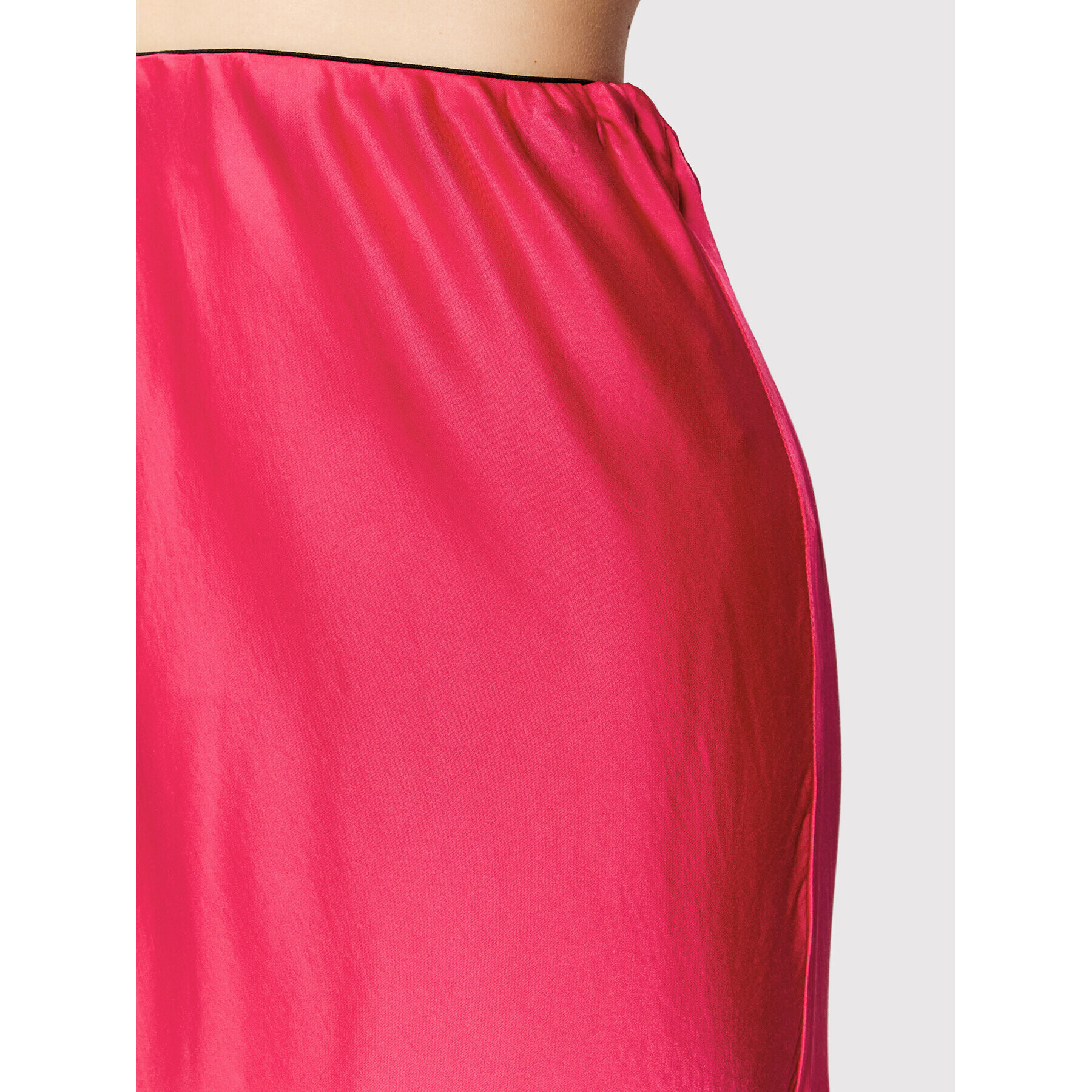 Herskind Миди пола Tween 4434370 Розов Regular Fit - Pepit.bg