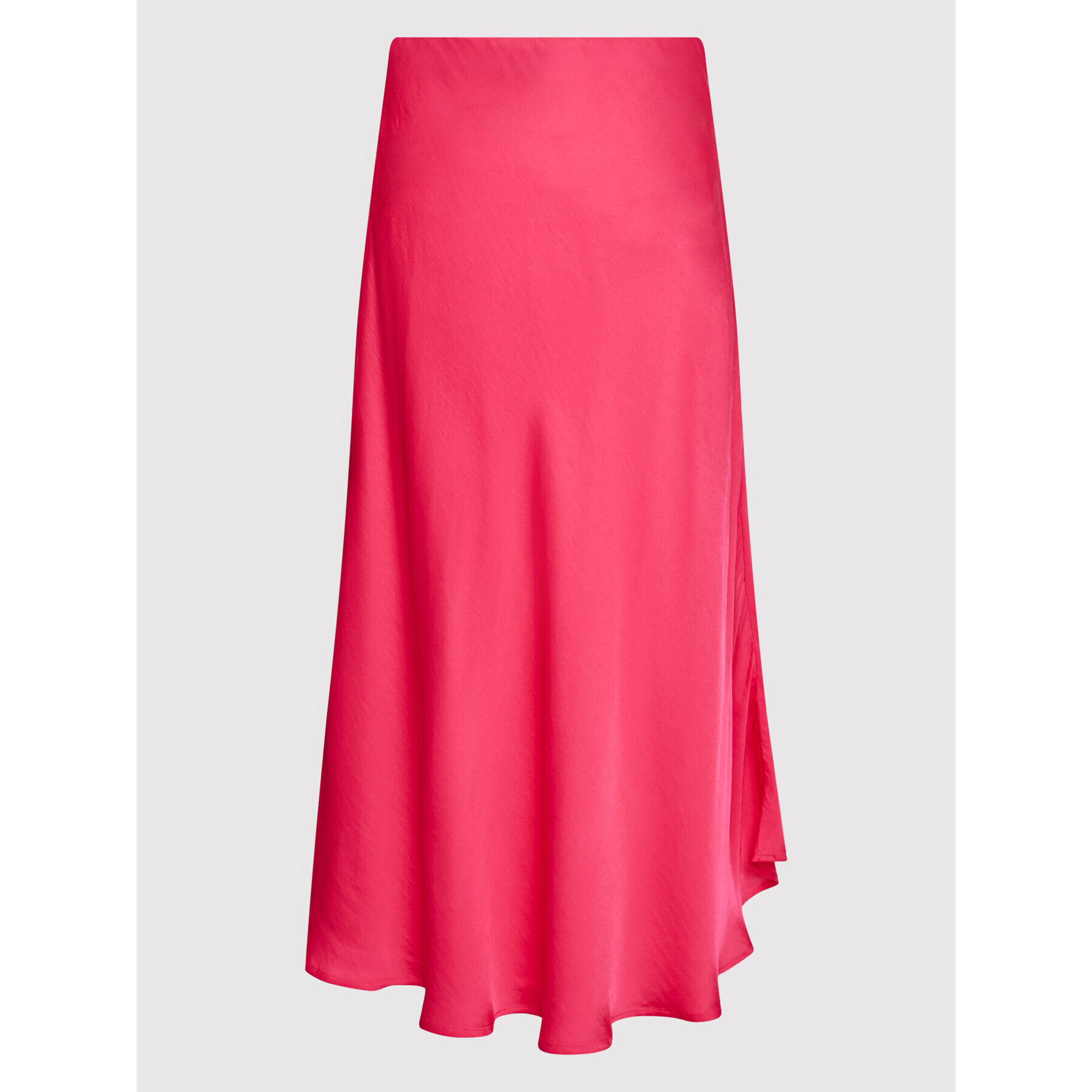 Herskind Миди пола Tween 4434370 Розов Regular Fit - Pepit.bg