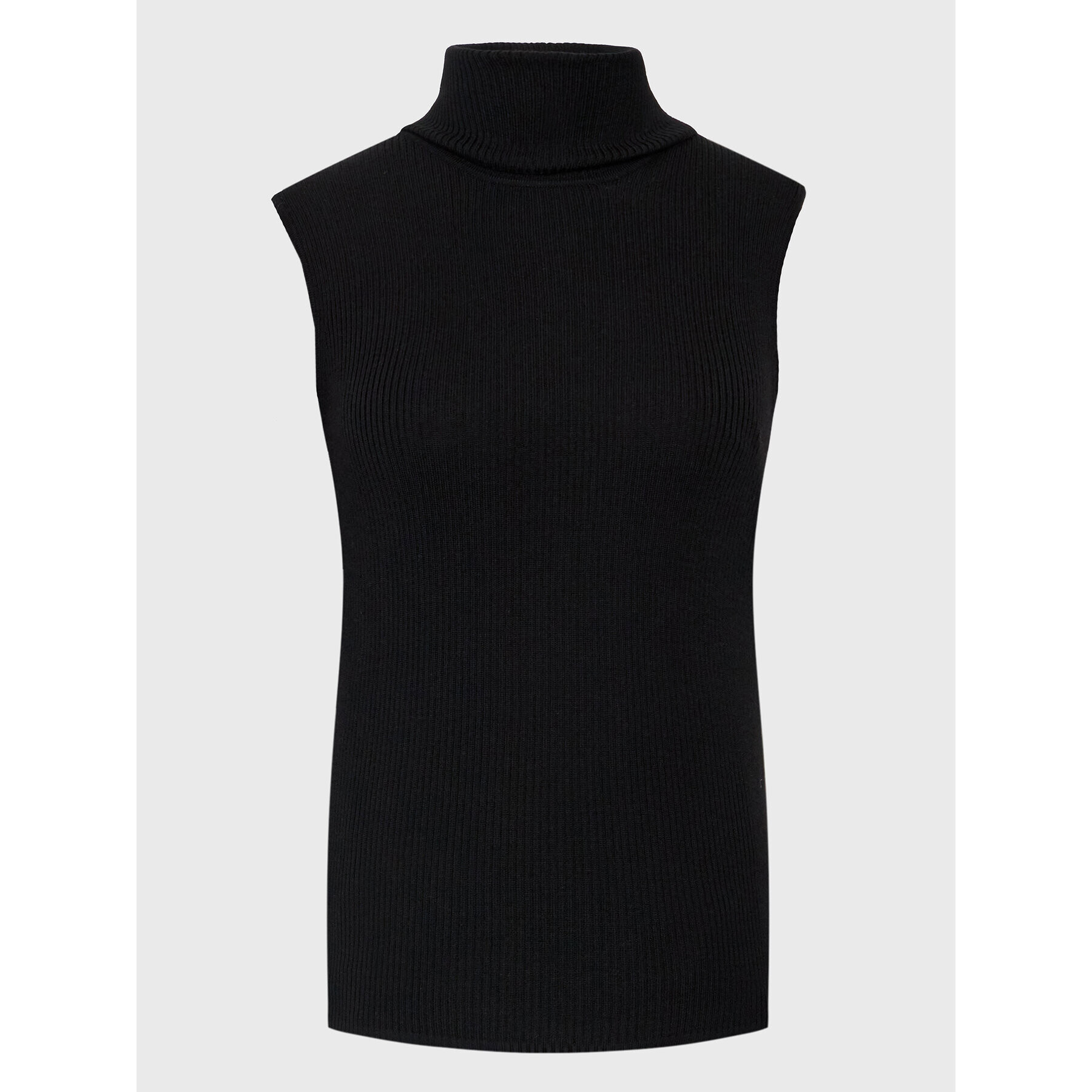 Herskind Поло Baily 4533825 Черен Relaxed Fit - Pepit.bg