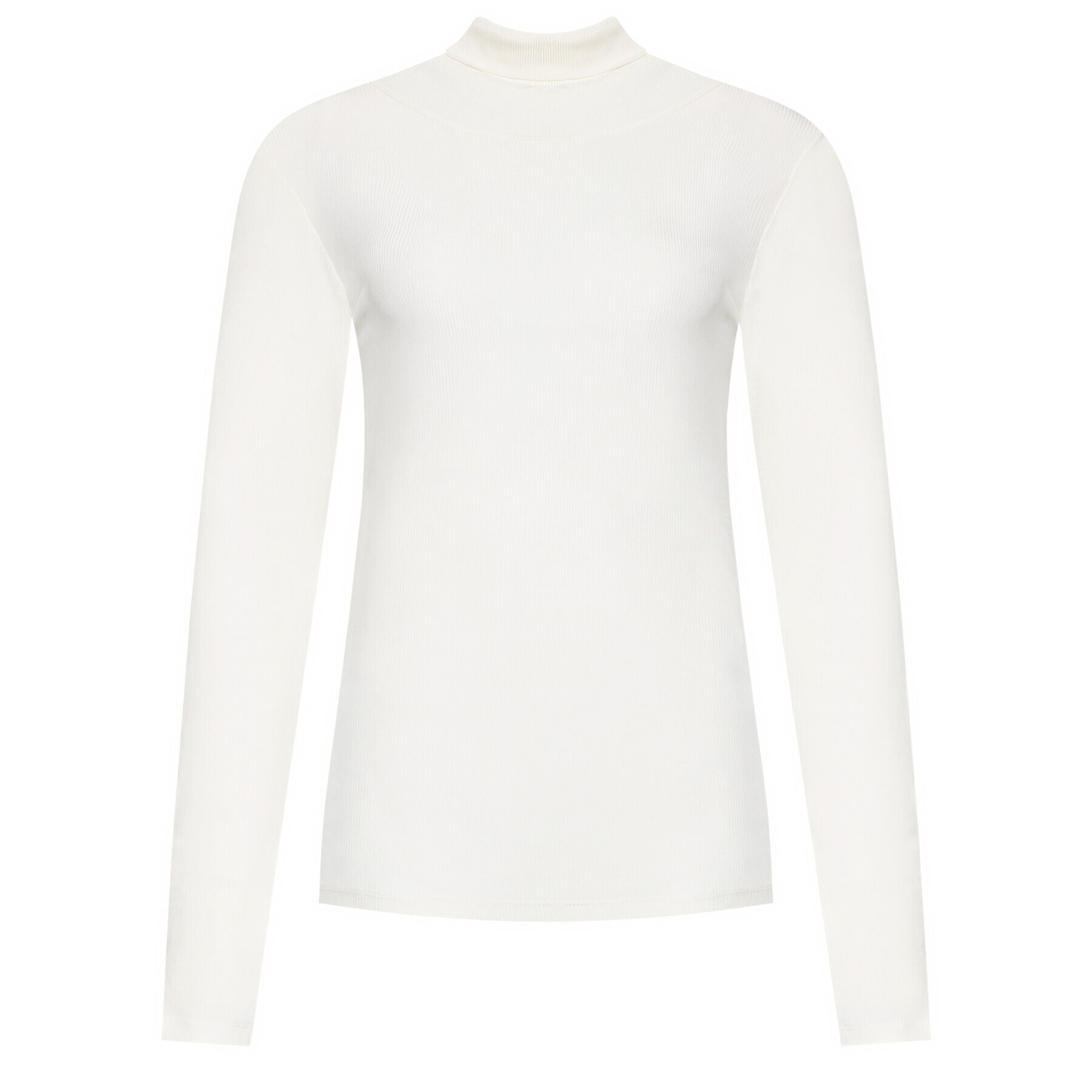 Herskind Поло Bea 3763747 Бежов Slim Fit - Pepit.bg