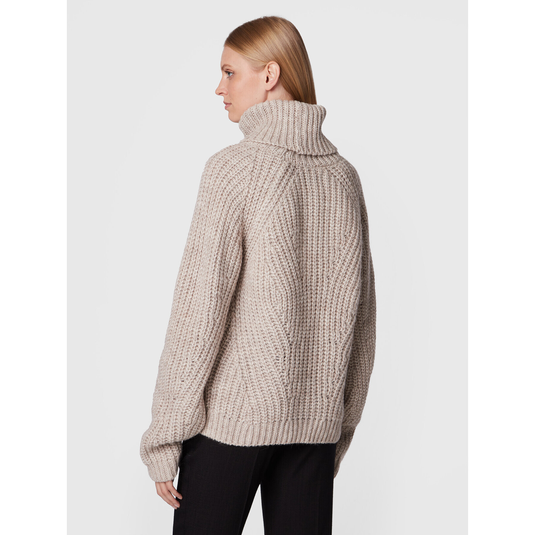 Herskind Поло Henny 4508750 Бежов Regular Fit - Pepit.bg