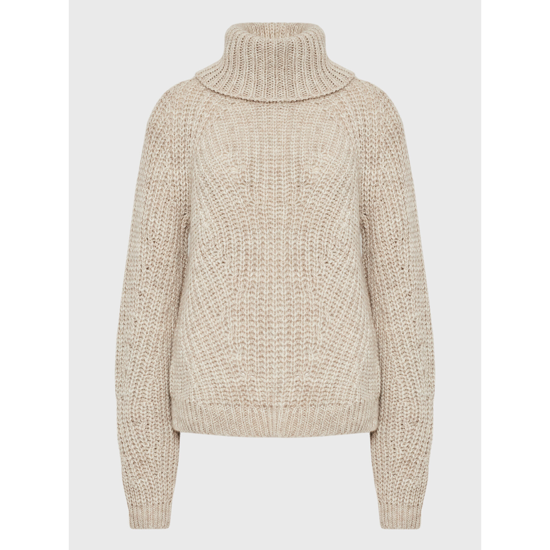 Herskind Поло Henny 4508750 Бежов Regular Fit - Pepit.bg