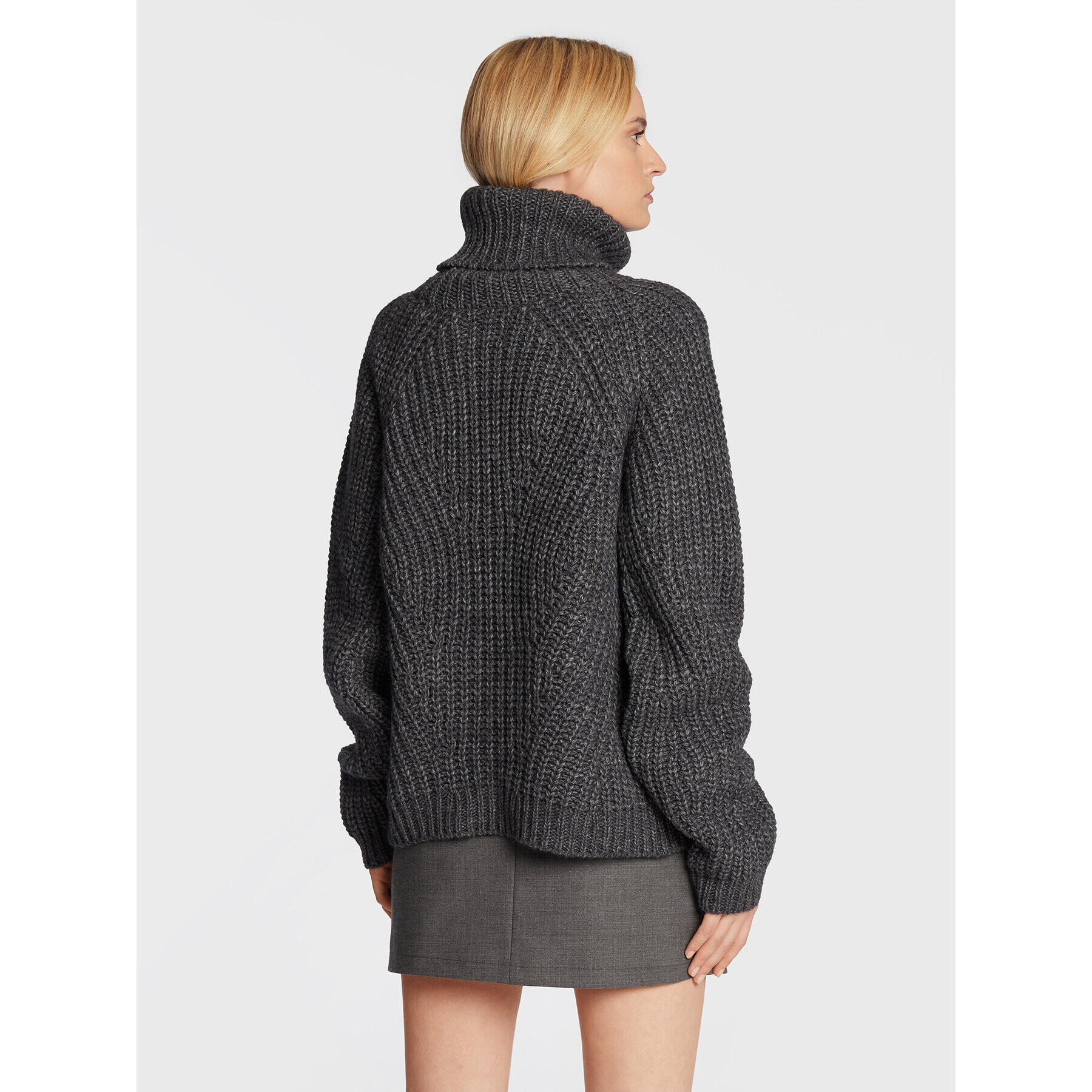 Herskind Поло Henny 4508750 Сив Regular Fit - Pepit.bg
