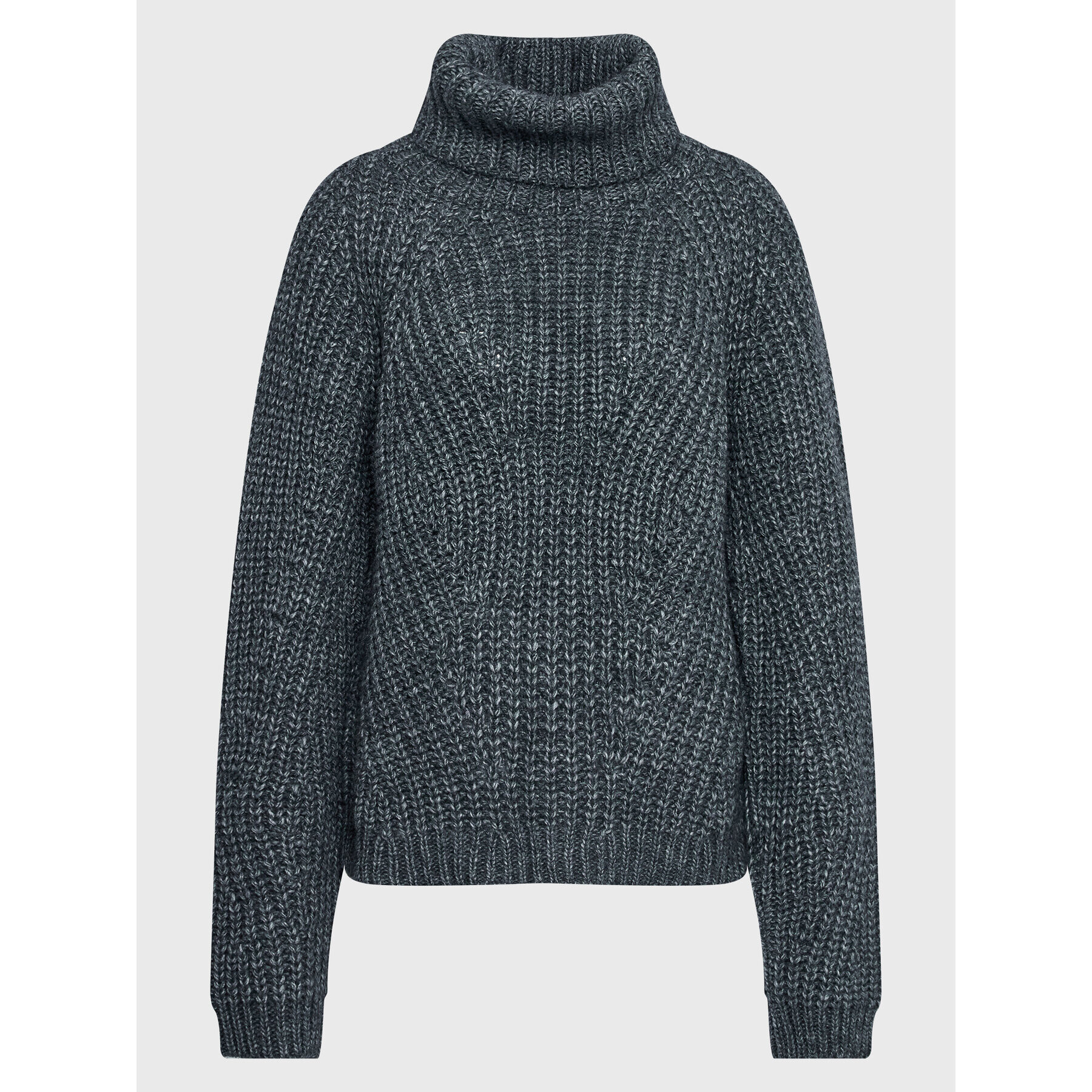 Herskind Поло Henny 4508750 Сив Regular Fit - Pepit.bg