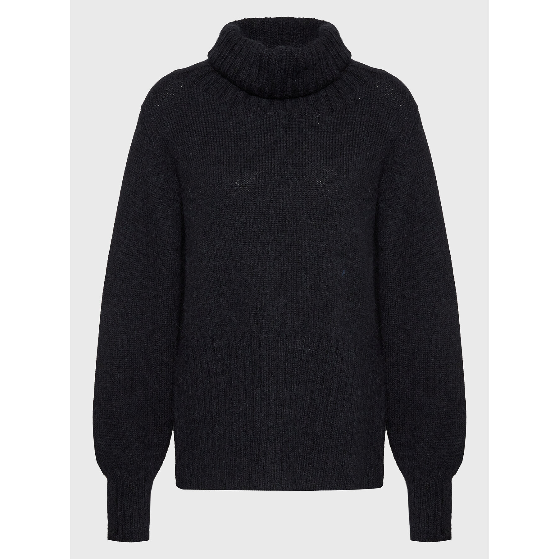 Herskind Поло Jojo 4506882 Черен Relaxed Fit - Pepit.bg