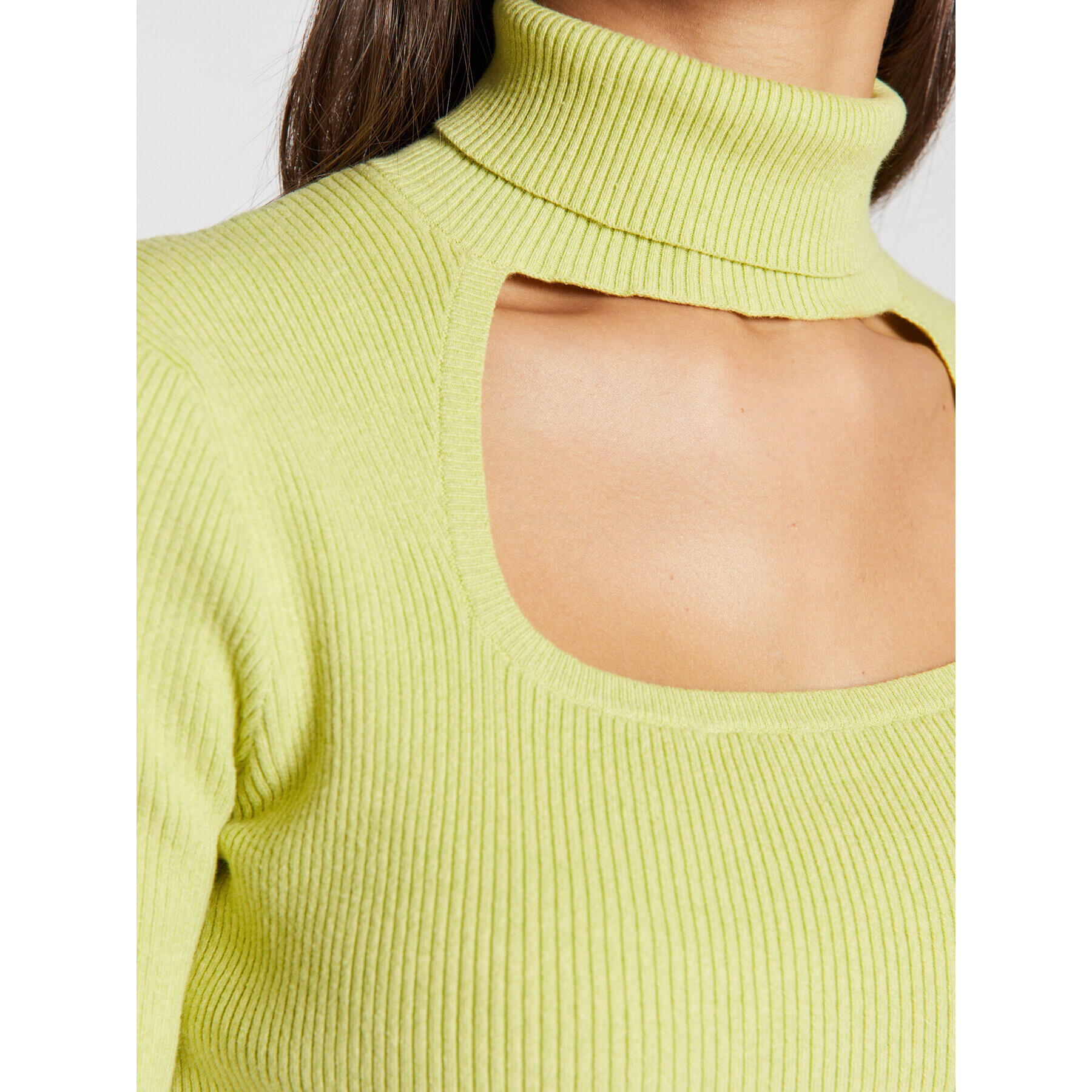 Herskind Поло Vita 4631853 Зелен Slim Fit - Pepit.bg