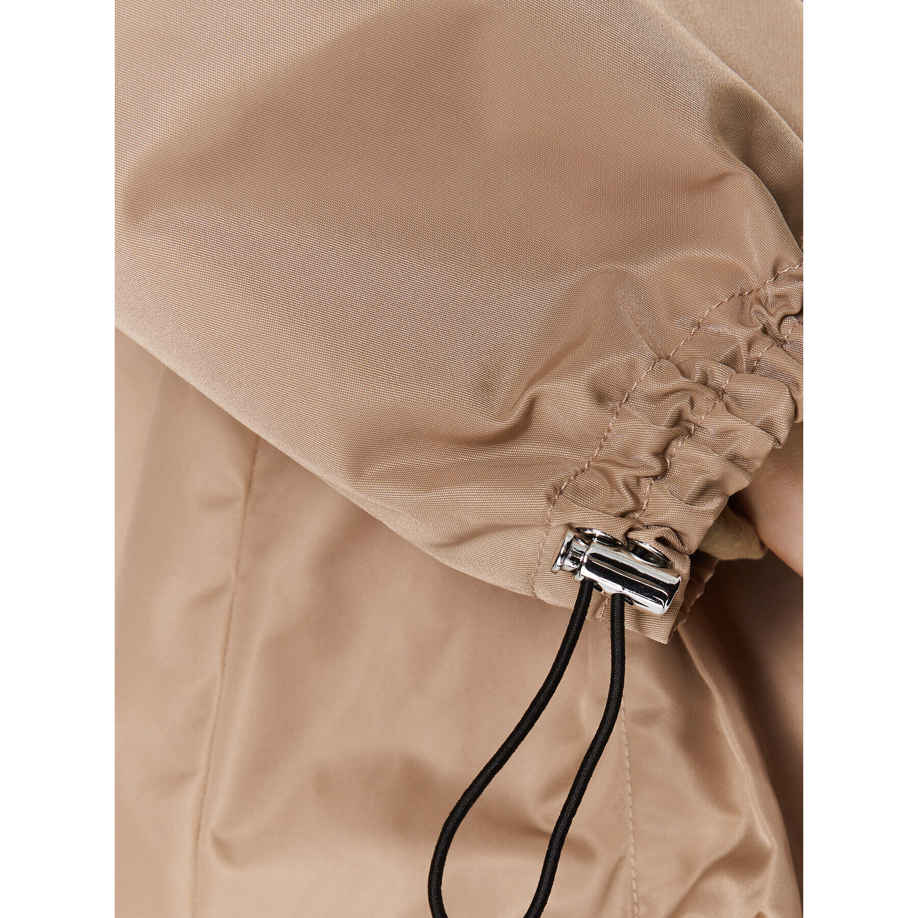 Herskind Преходно яке Bernard 4701932 Бежов Regular Fit - Pepit.bg