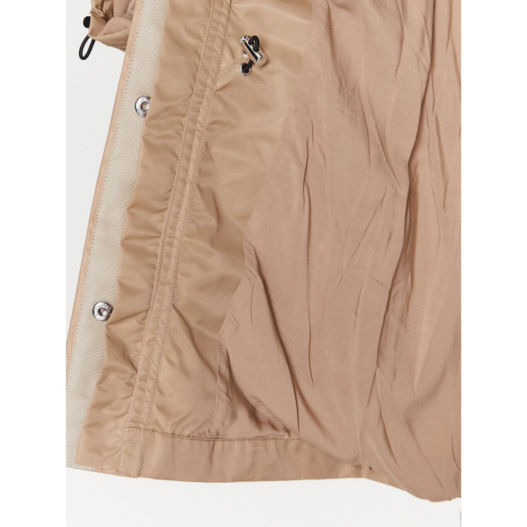 Herskind Преходно яке Bernard 4701932 Бежов Regular Fit - Pepit.bg
