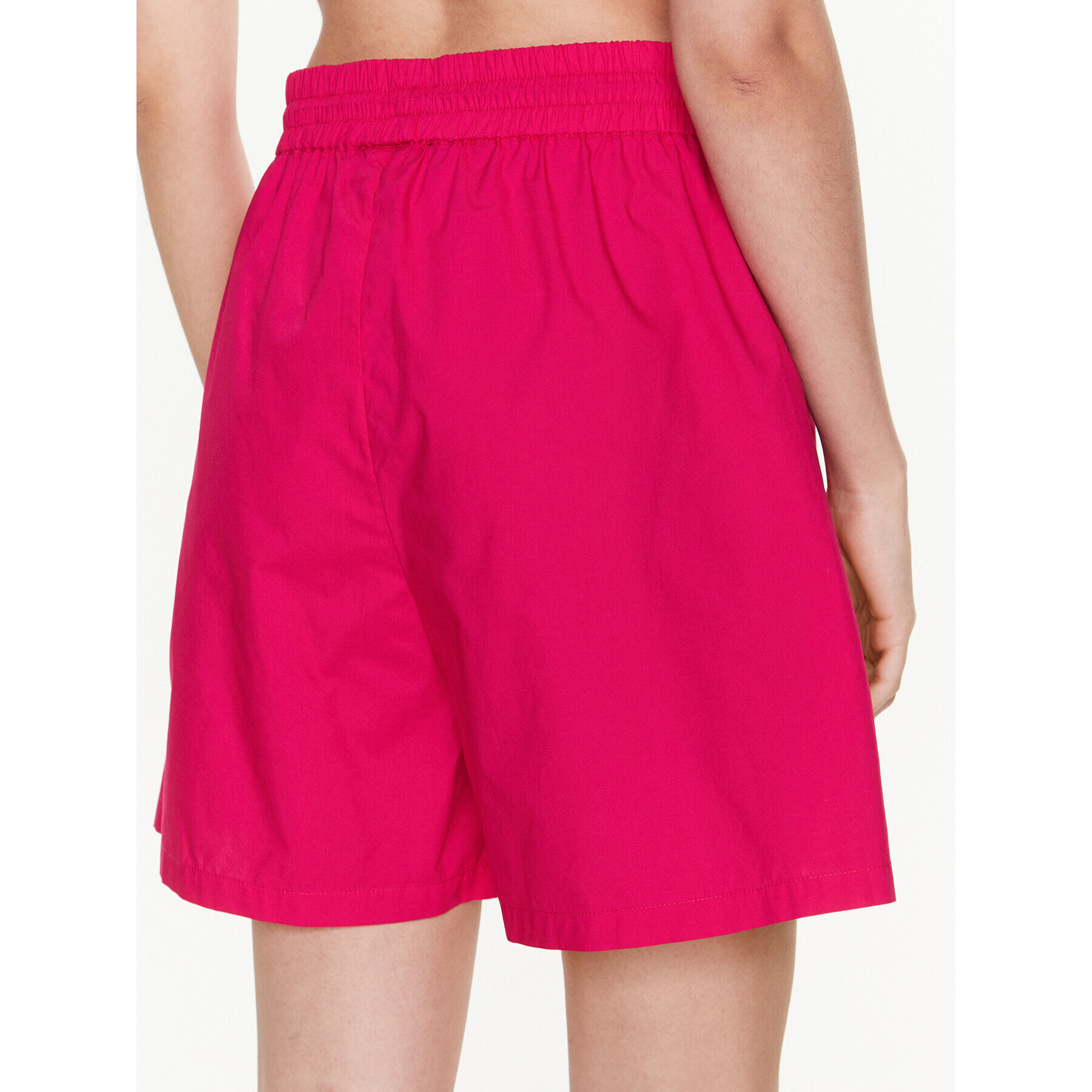 Herskind Шорти от плат Bryan 4704610 Розов Regular Fit - Pepit.bg