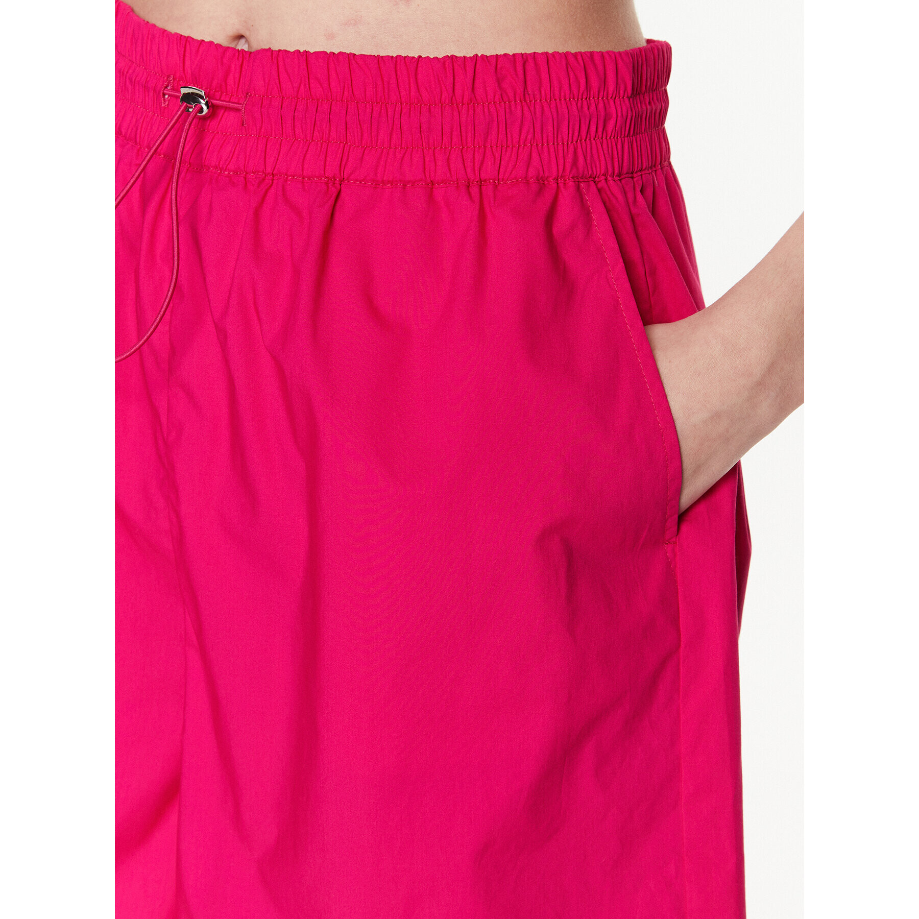 Herskind Шорти от плат Bryan 4704610 Розов Regular Fit - Pepit.bg