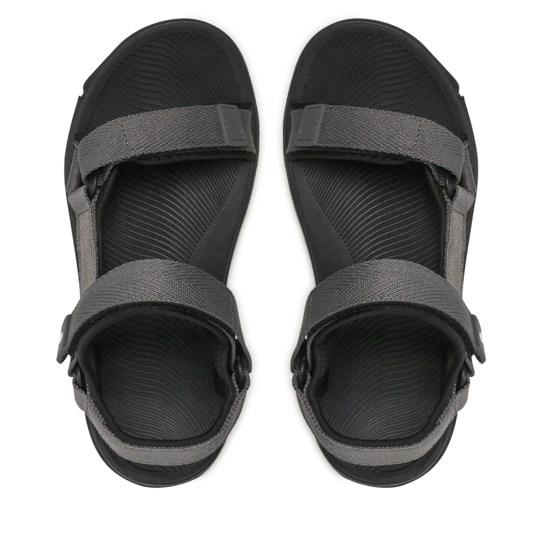 Hi-Tec Сандали Apodis Teen SL-SS22-HT-03 Сив - Pepit.bg