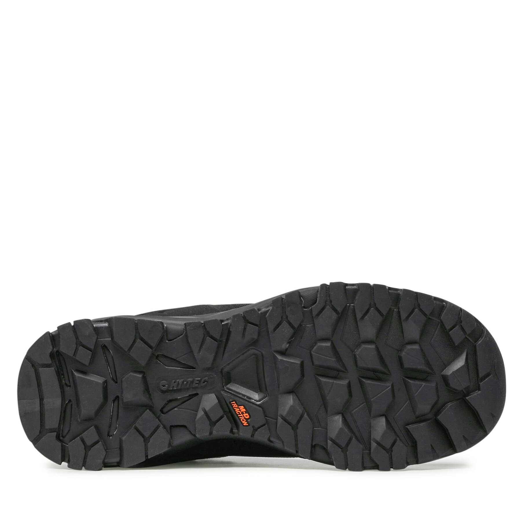 Hi-Tec Туристически Altitude Lite 3 Mid Wp AMG-AW21-HT-05 Черен - Pepit.bg