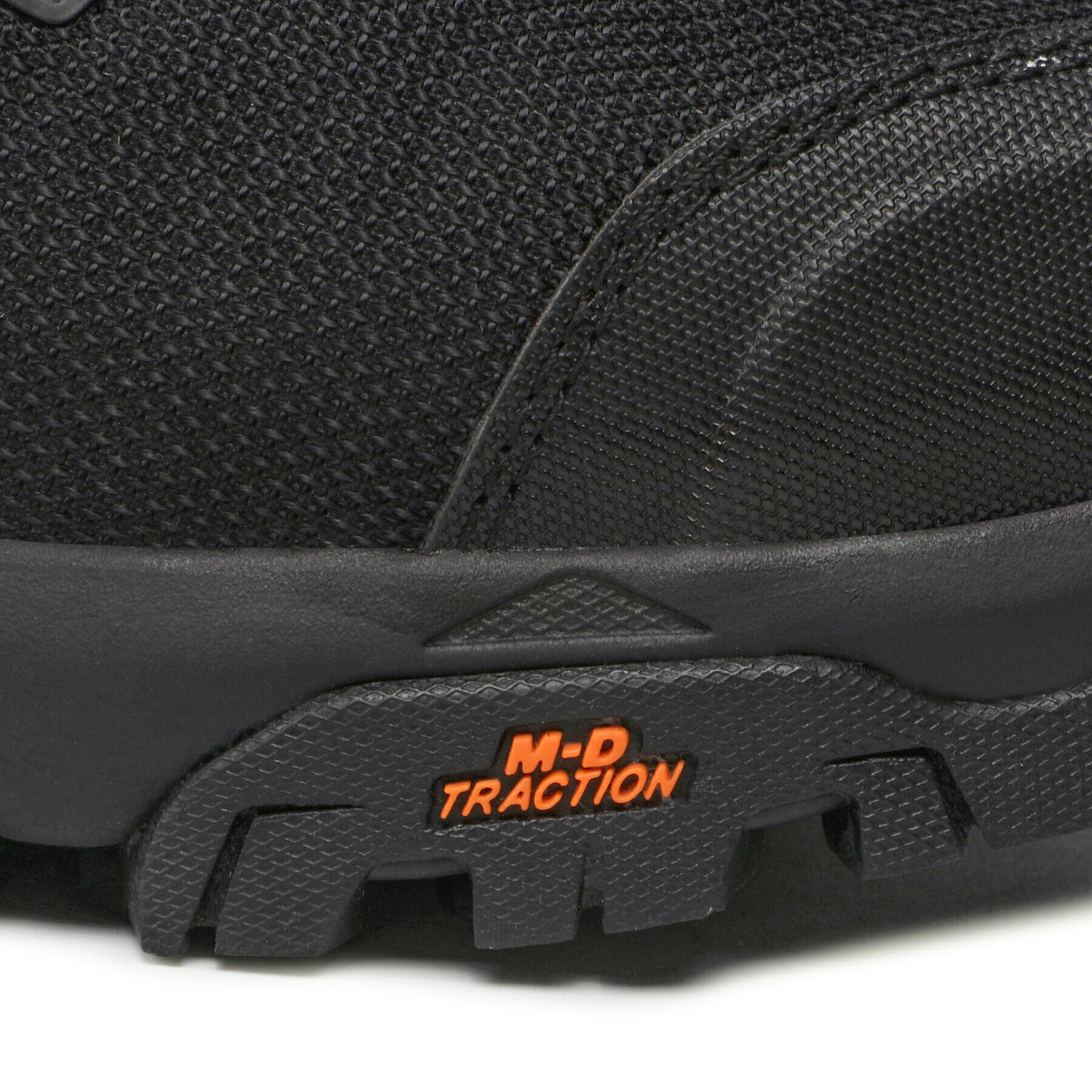 Hi-Tec Туристически Altitude Lite 3 Mid Wp AMG-AW21-HT-05 Черен - Pepit.bg