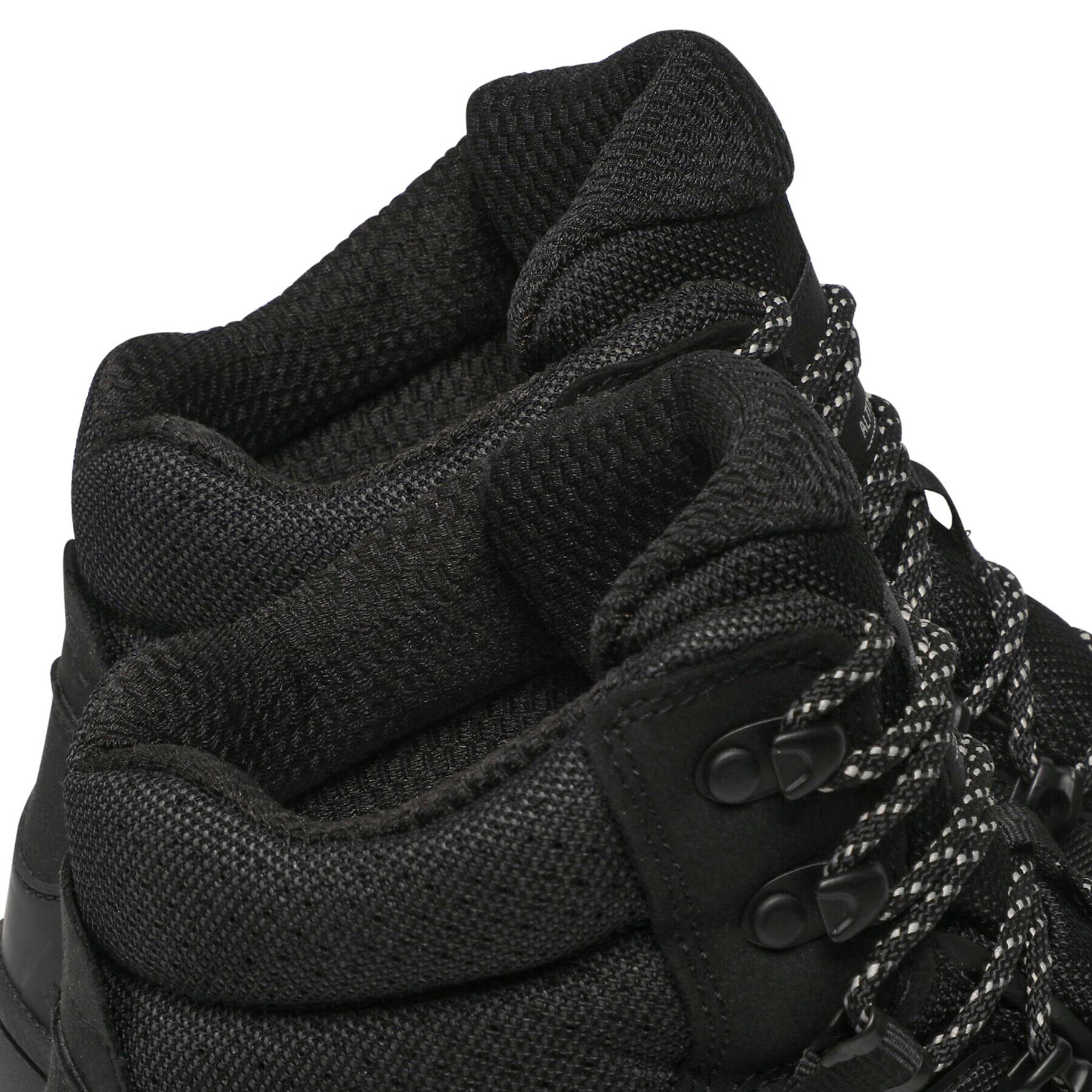 Hi-Tec Туристически Altitude Lite 3 Mid Wp AMG-AW21-HT-05 Черен - Pepit.bg