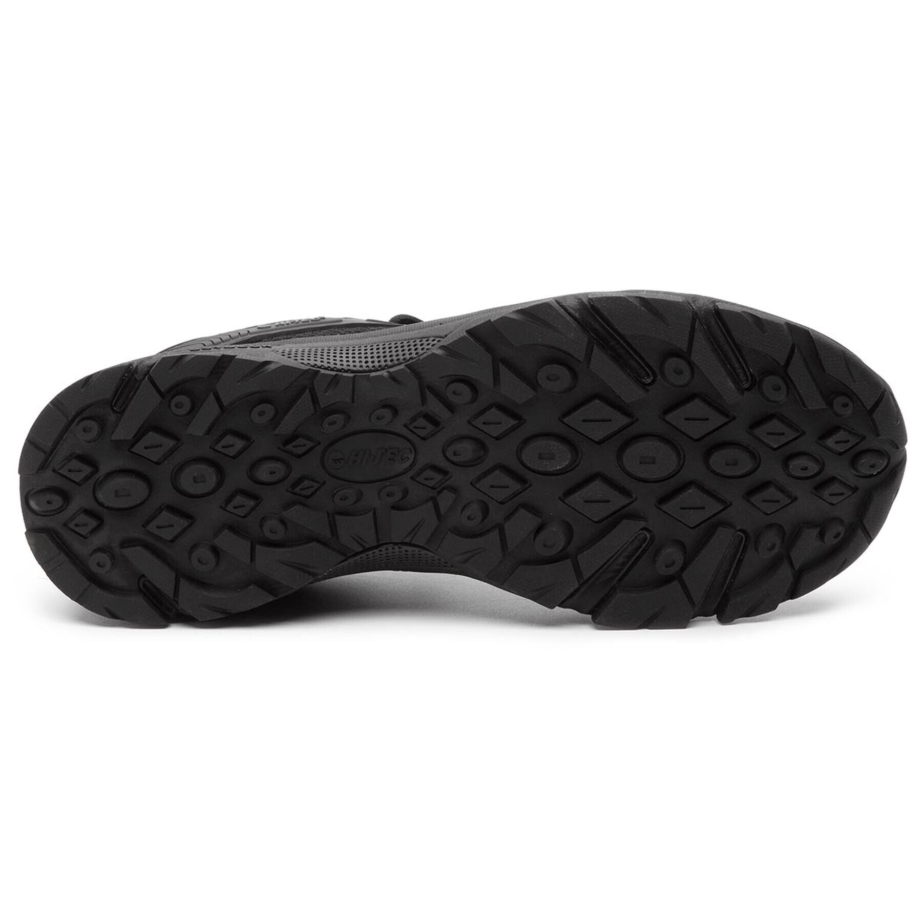 Hi-Tec Туристически Navan AVS-SS19-HT-01-Q2 Черен - Pepit.bg