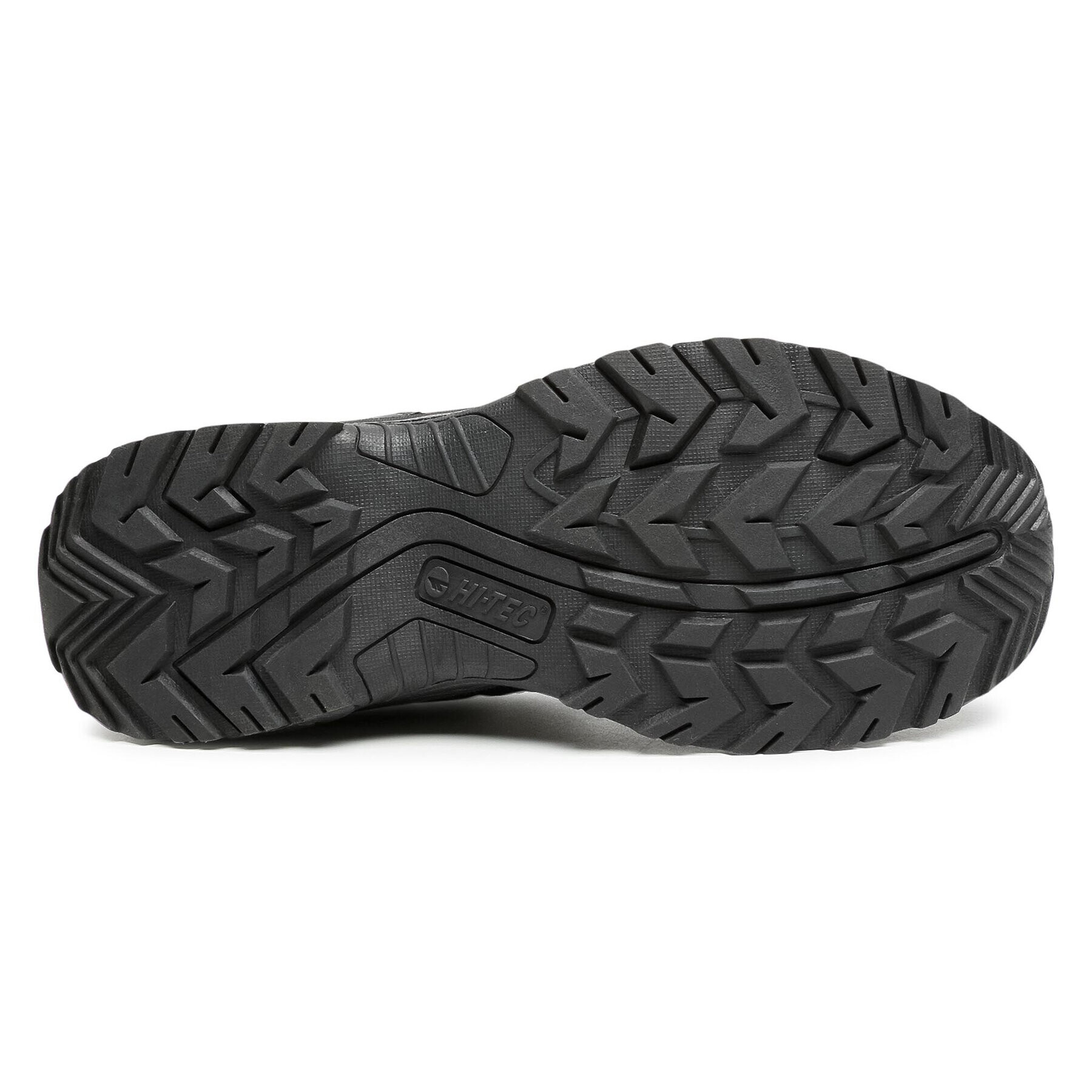 Hi-Tec Туристически Ravan AVS-SS20-HT-02-Q2 Черен - Pepit.bg