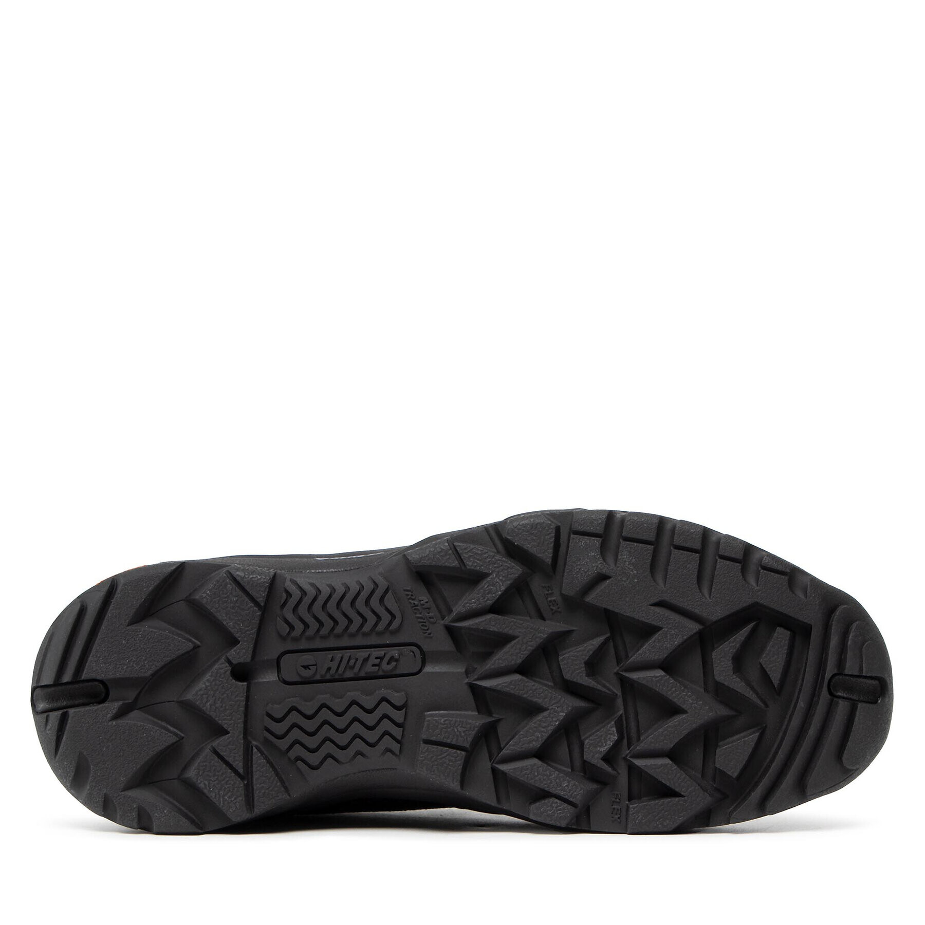 Hi-Tec Туристически V-Lite Wild-Life Low O006269/022 Черен - Pepit.bg