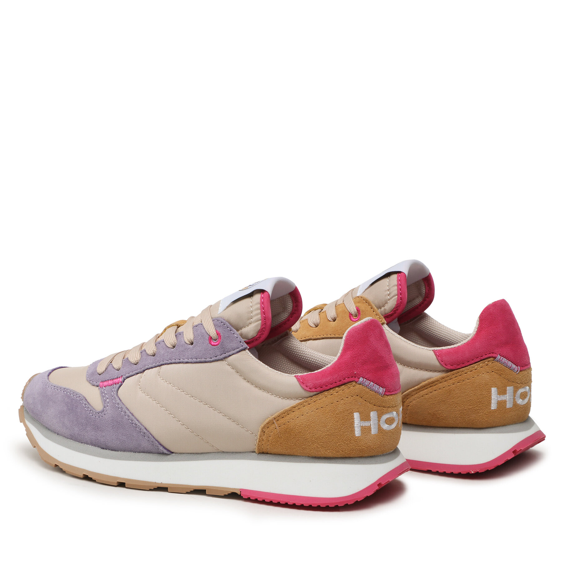 HOFF Сникърси Aegina 22317006 Бежов - Pepit.bg