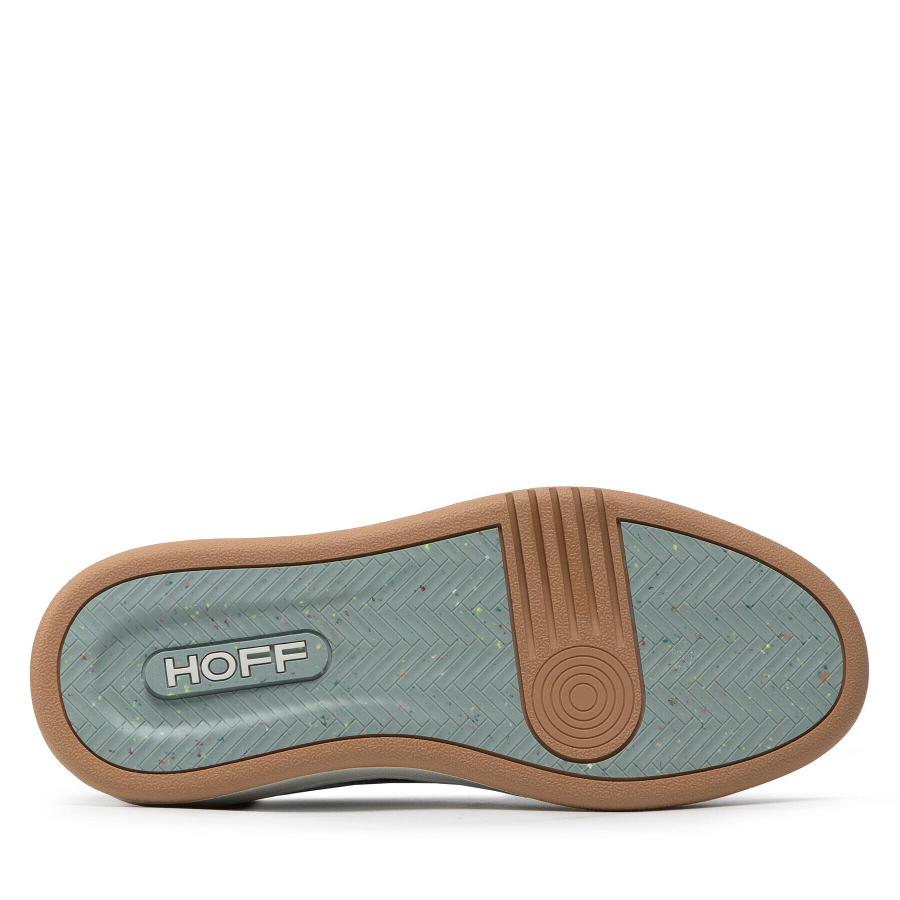 HOFF Сникърси Brodway 22209004 Сив - Pepit.bg