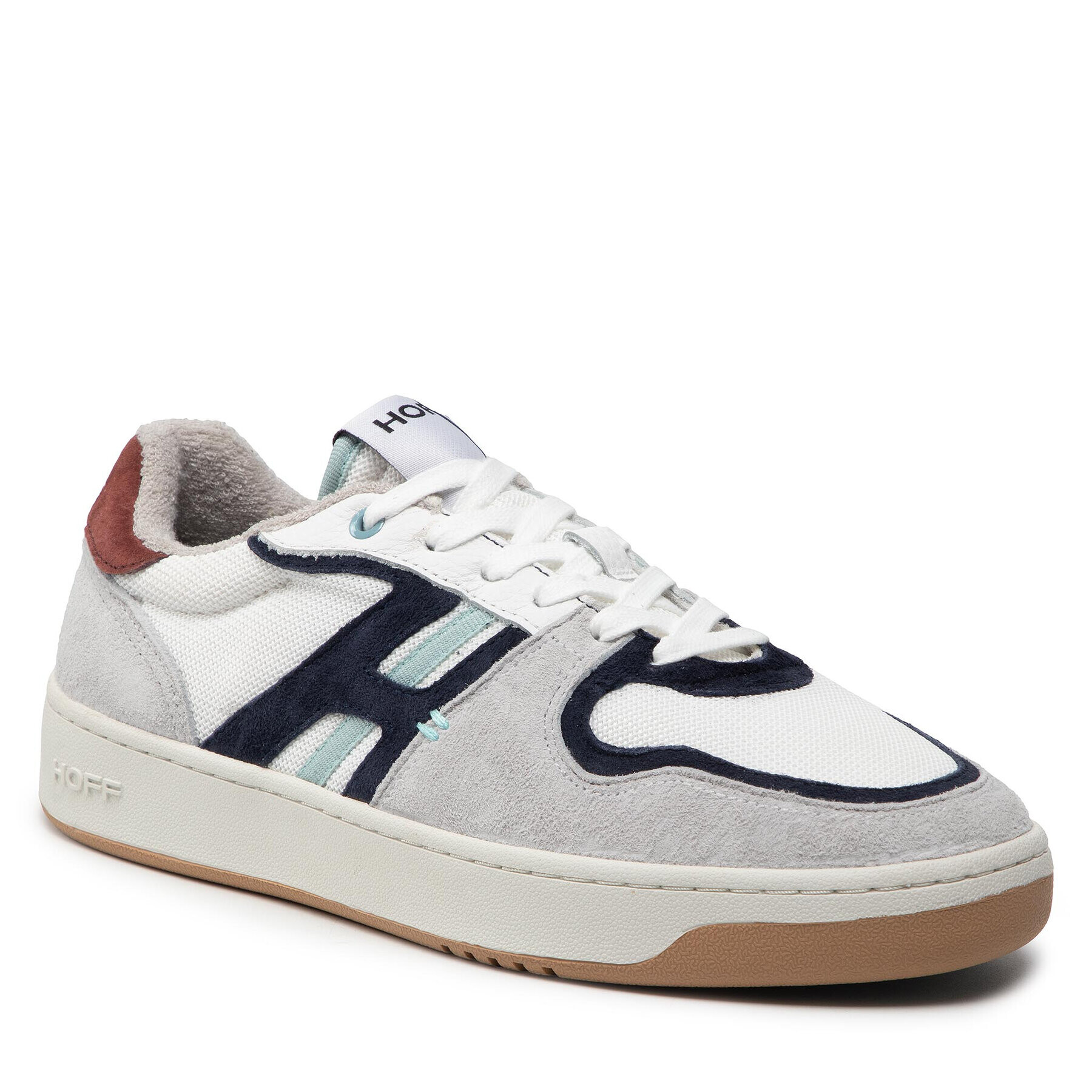 HOFF Сникърси Melrose 22209602 Сив - Pepit.bg