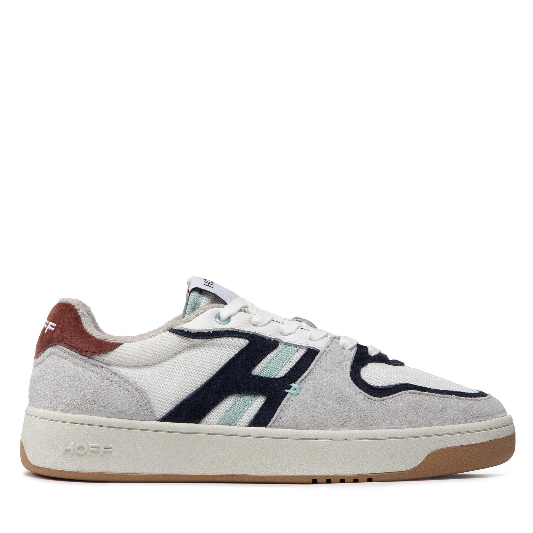 HOFF Сникърси Melrose 22209602 Сив - Pepit.bg