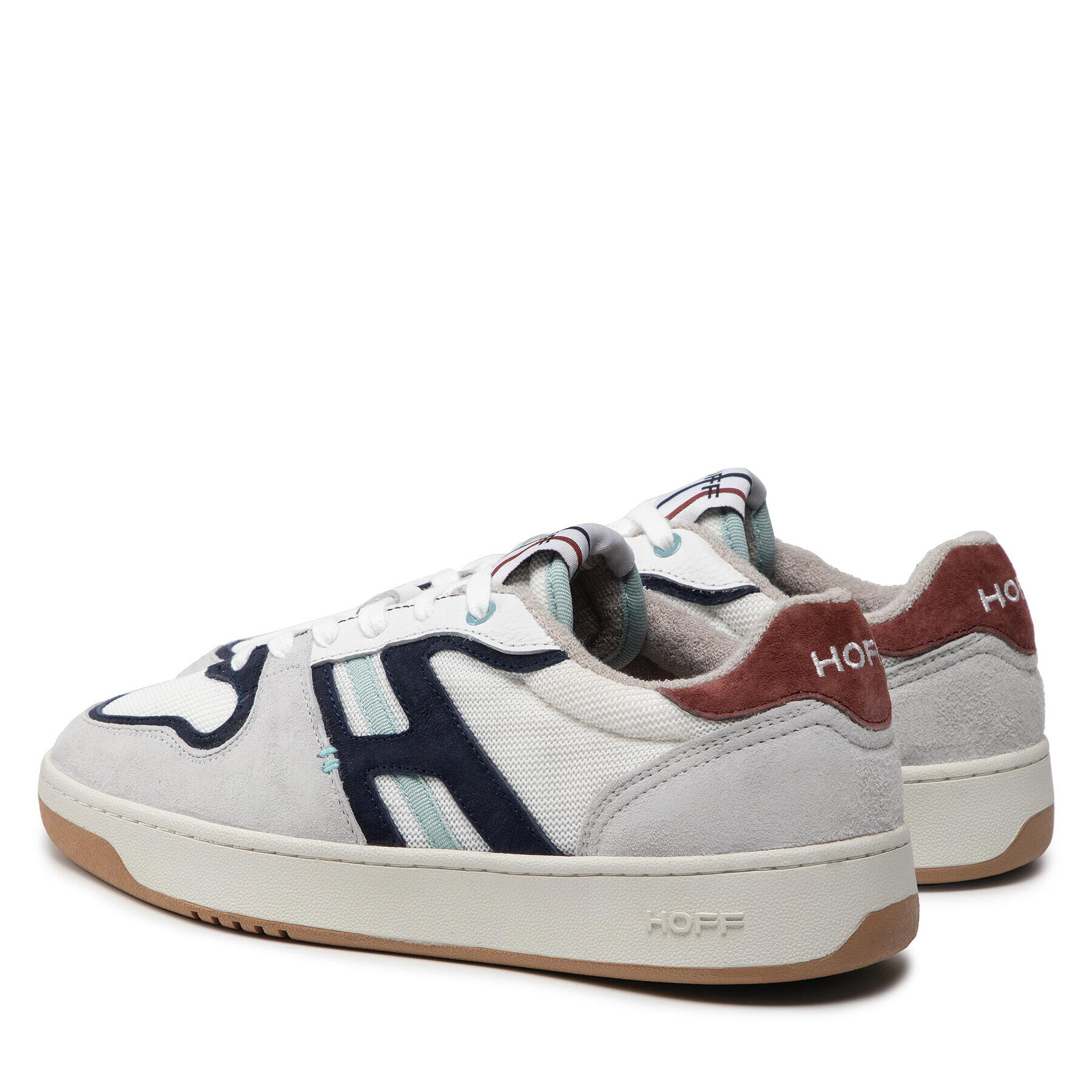HOFF Сникърси Melrose 22209602 Сив - Pepit.bg