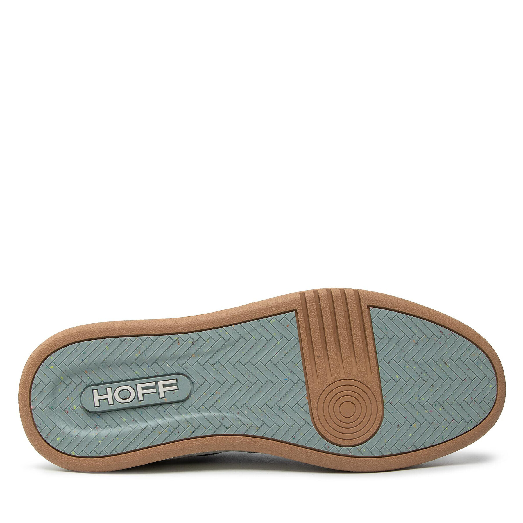 HOFF Сникърси Melrose 22209602 Сив - Pepit.bg