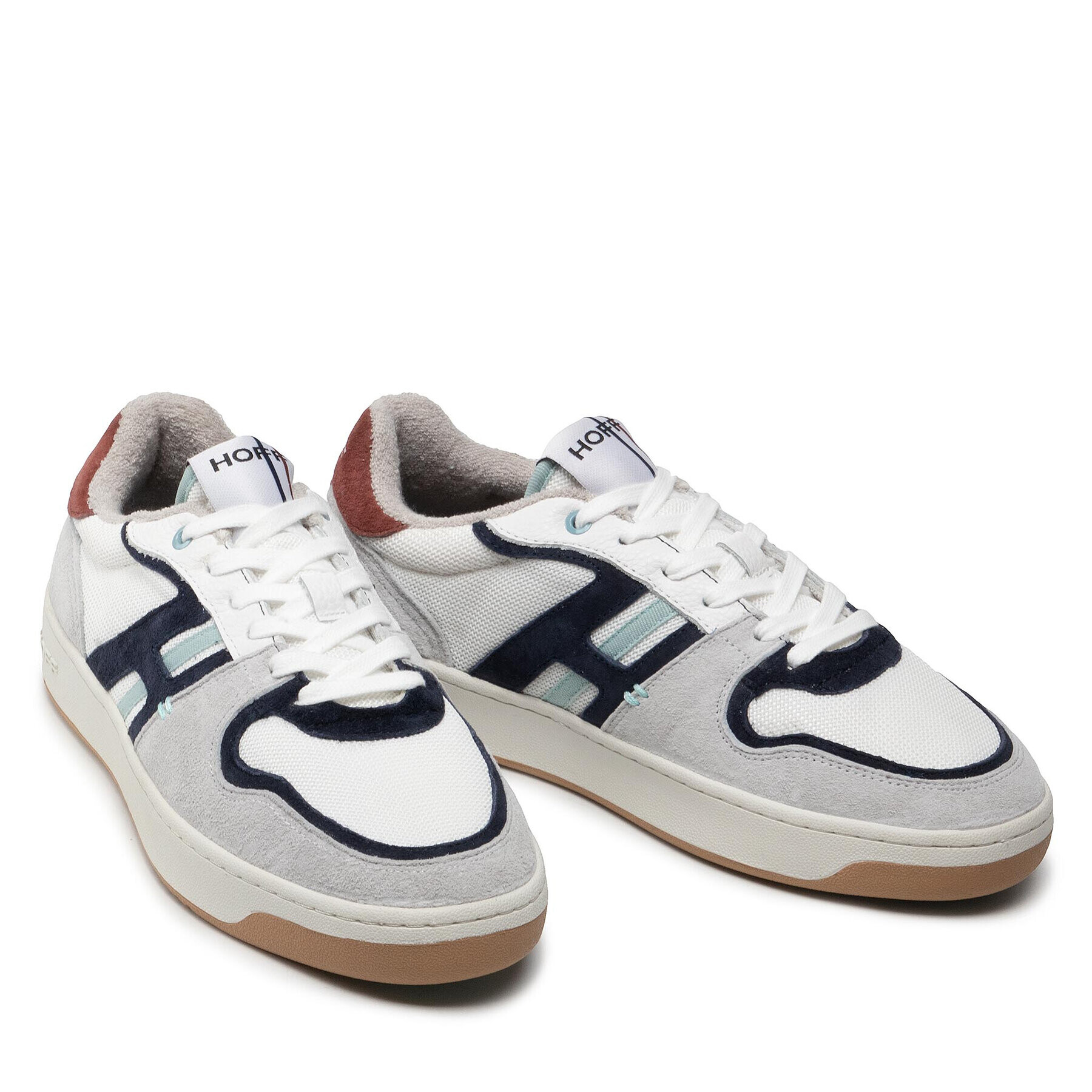 HOFF Сникърси Melrose 22209602 Сив - Pepit.bg
