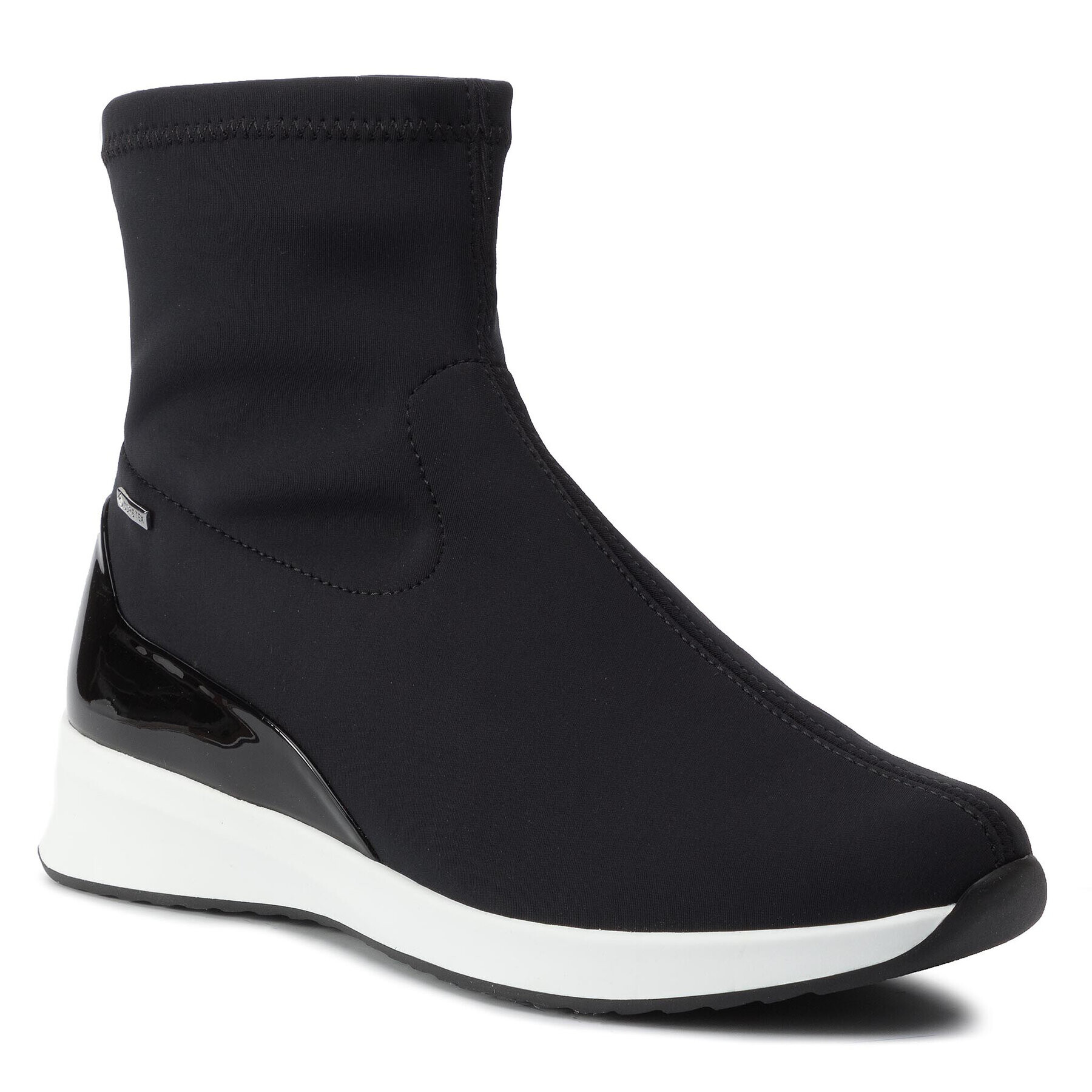 HÖGL Боти GORE-TEX 8-103708 Черен - Pepit.bg