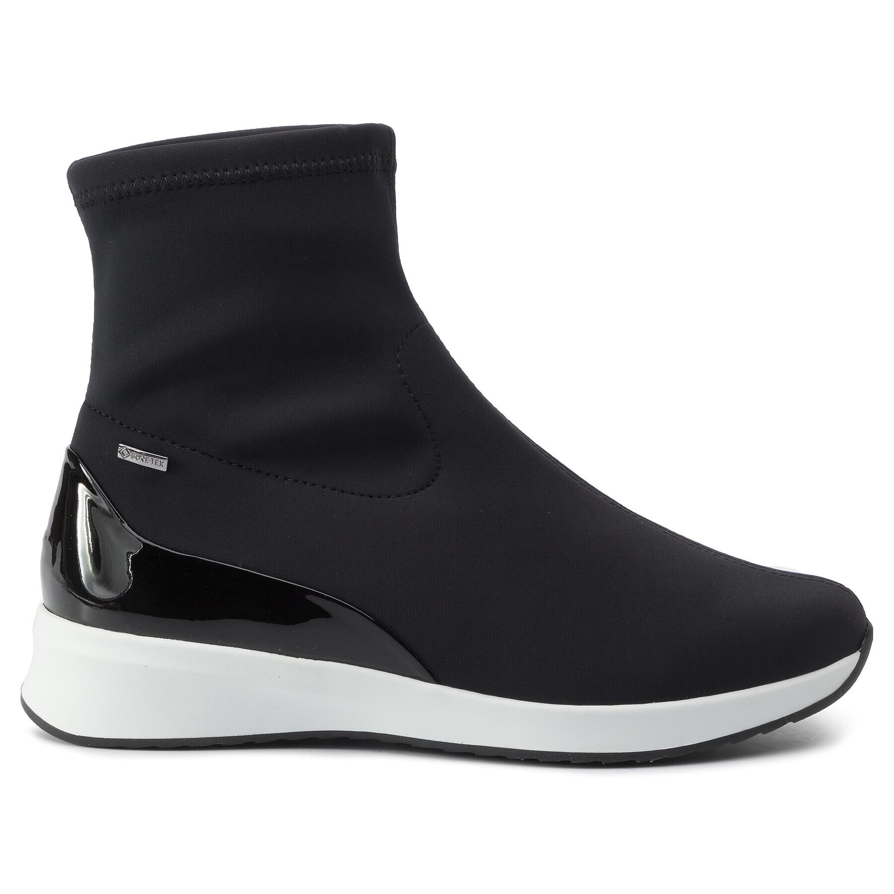 HÖGL Боти GORE-TEX 8-103708 Черен - Pepit.bg