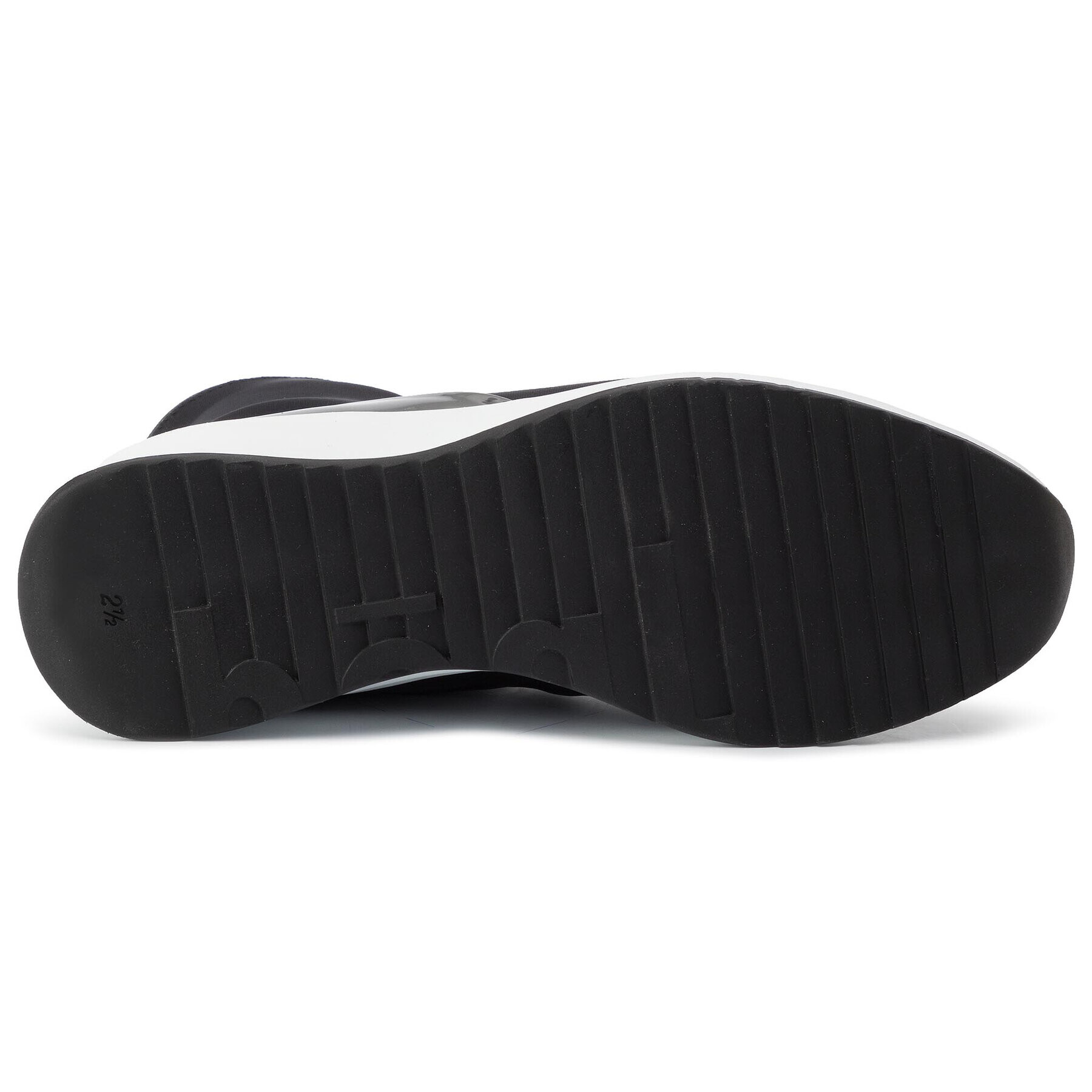 HÖGL Боти GORE-TEX 8-103708 Черен - Pepit.bg