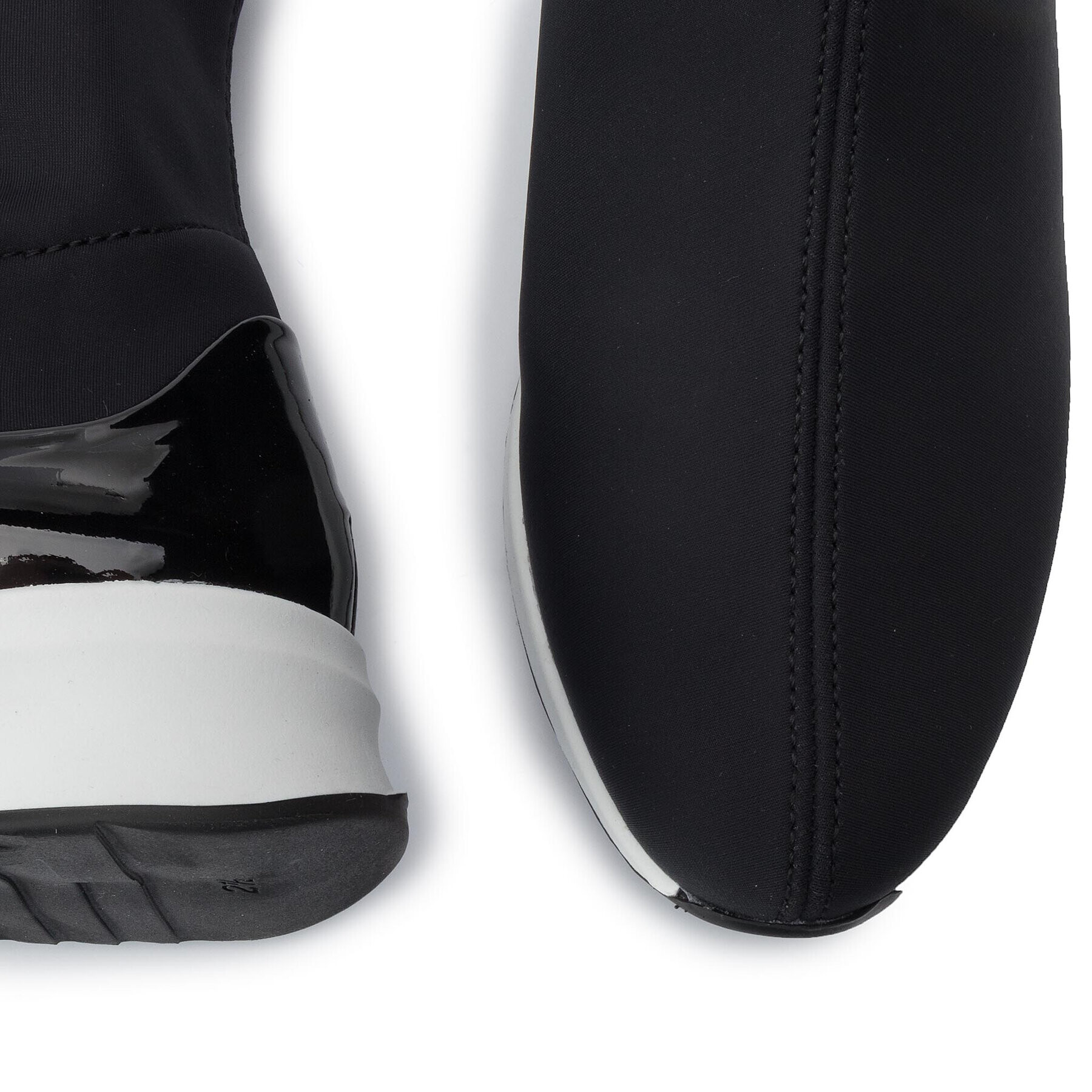 HÖGL Боти GORE-TEX 8-103708 Черен - Pepit.bg