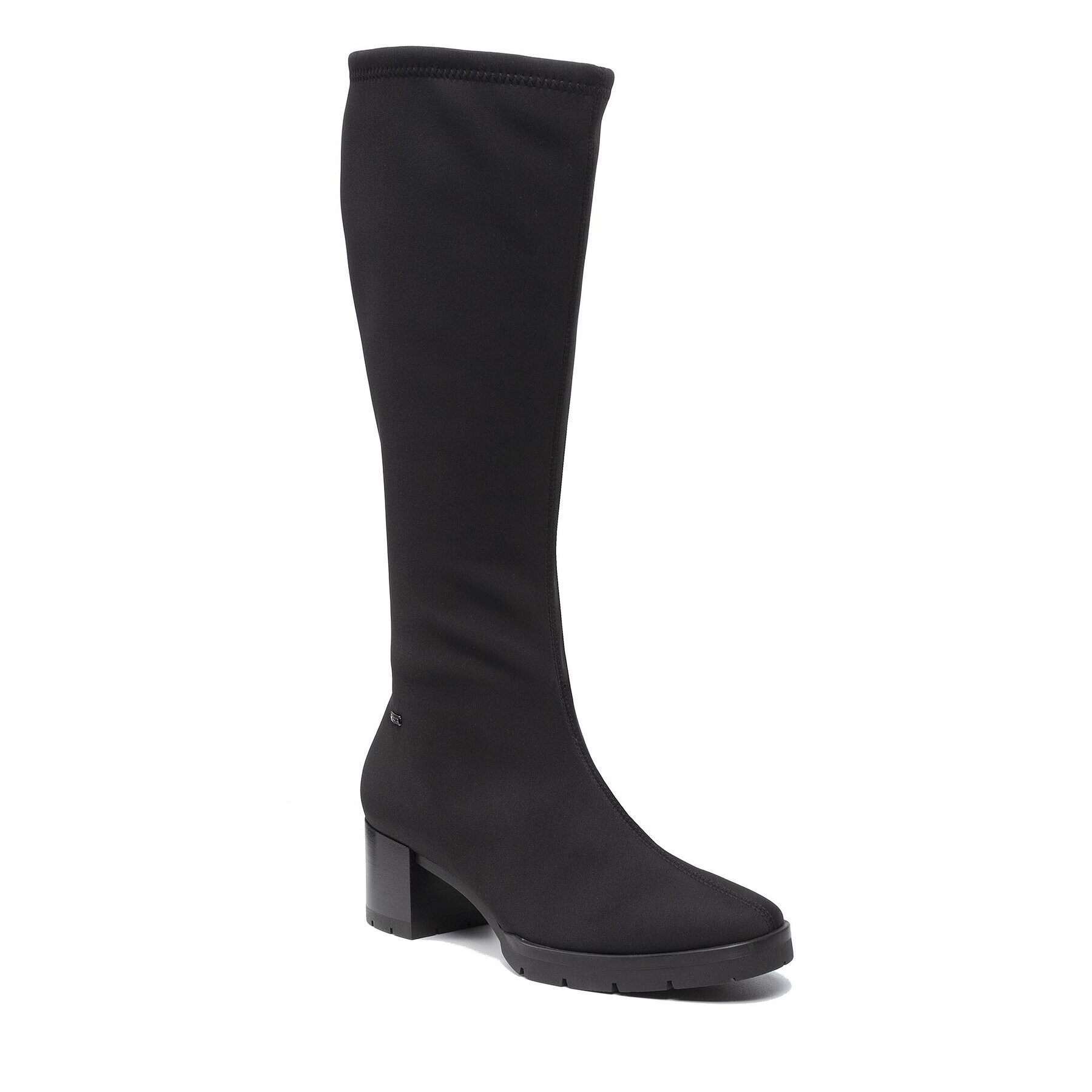 HÖGL Ботуши GORE-TEX 2-104848 Черен - Pepit.bg