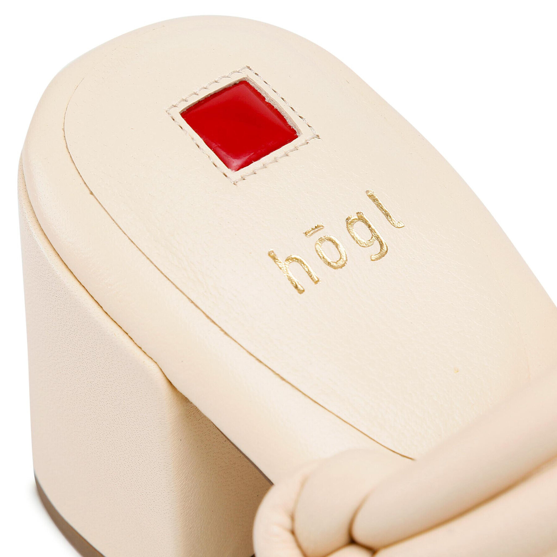 HÖGL Чехли 3-105830 Бежов - Pepit.bg