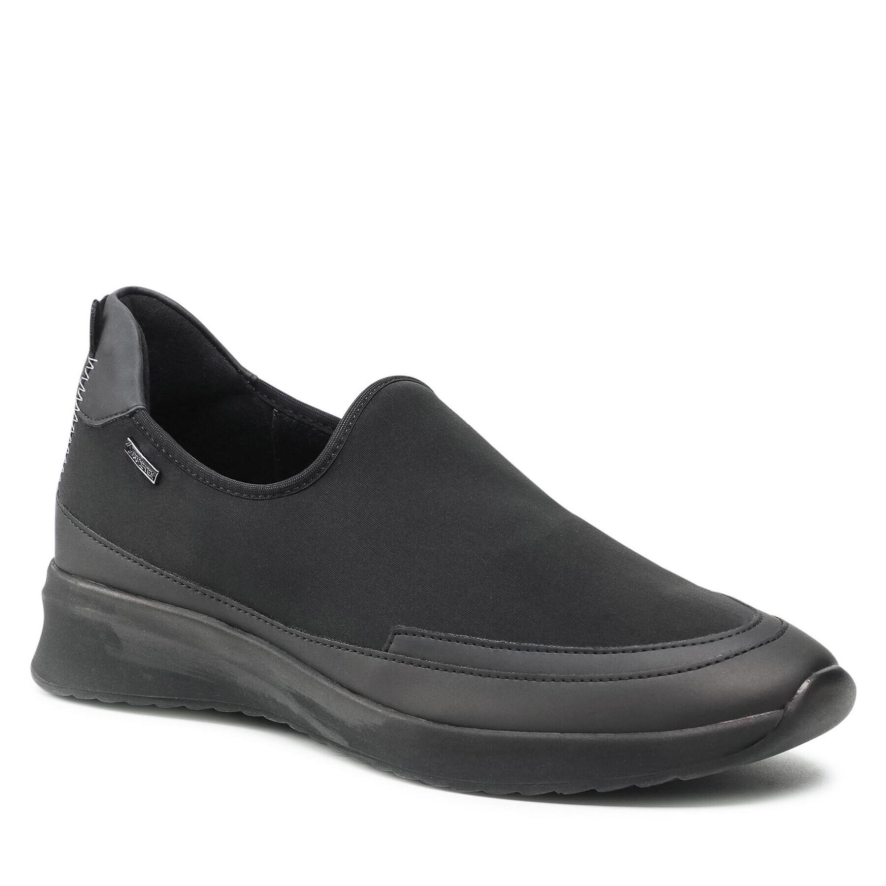 HÖGL Обувки GORE-TEX 2-103348 Черен - Pepit.bg