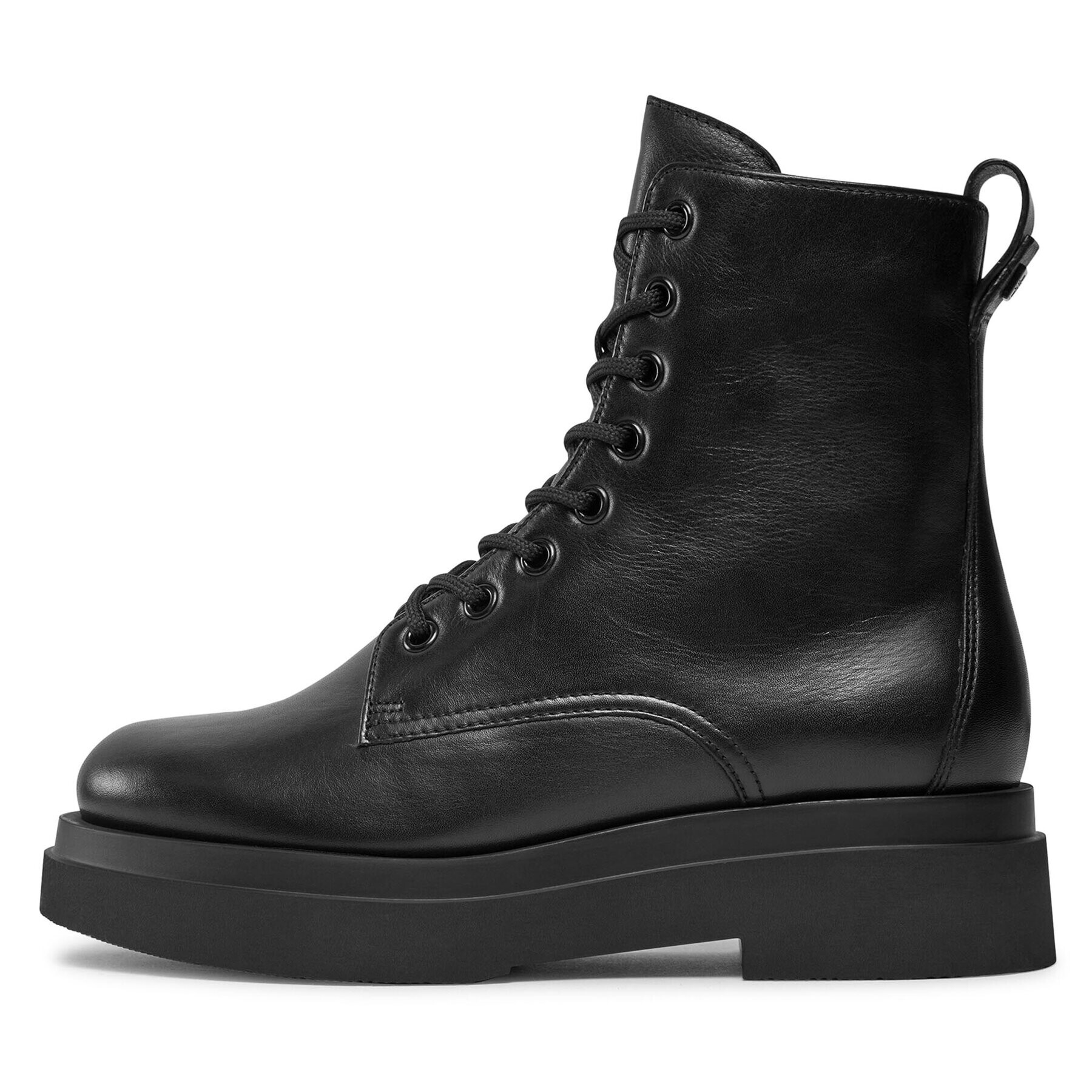 HÖGL Туристически oбувки 6-103223 Черен - Pepit.bg