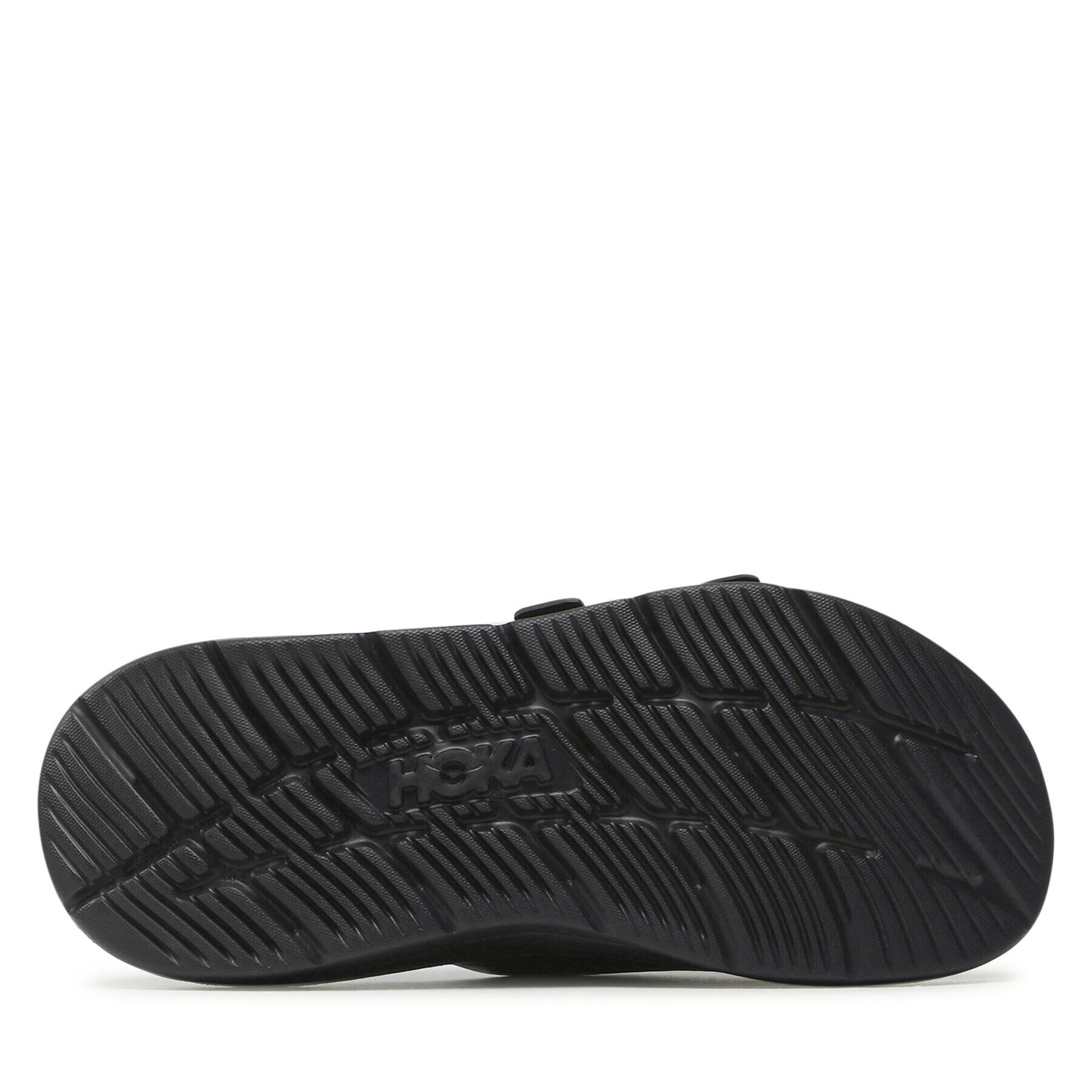 Hoka Чехли Ora Luxe 1134150 Черен - Pepit.bg