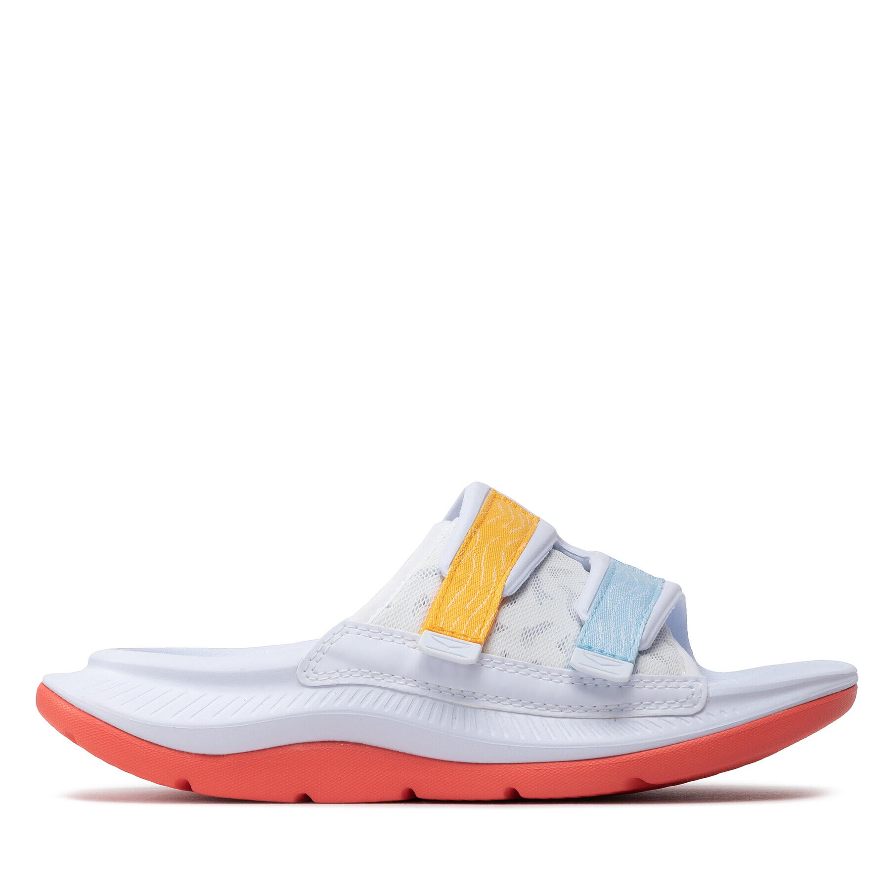 Hoka Чехли Ora Luxe 1134150 Син - Pepit.bg