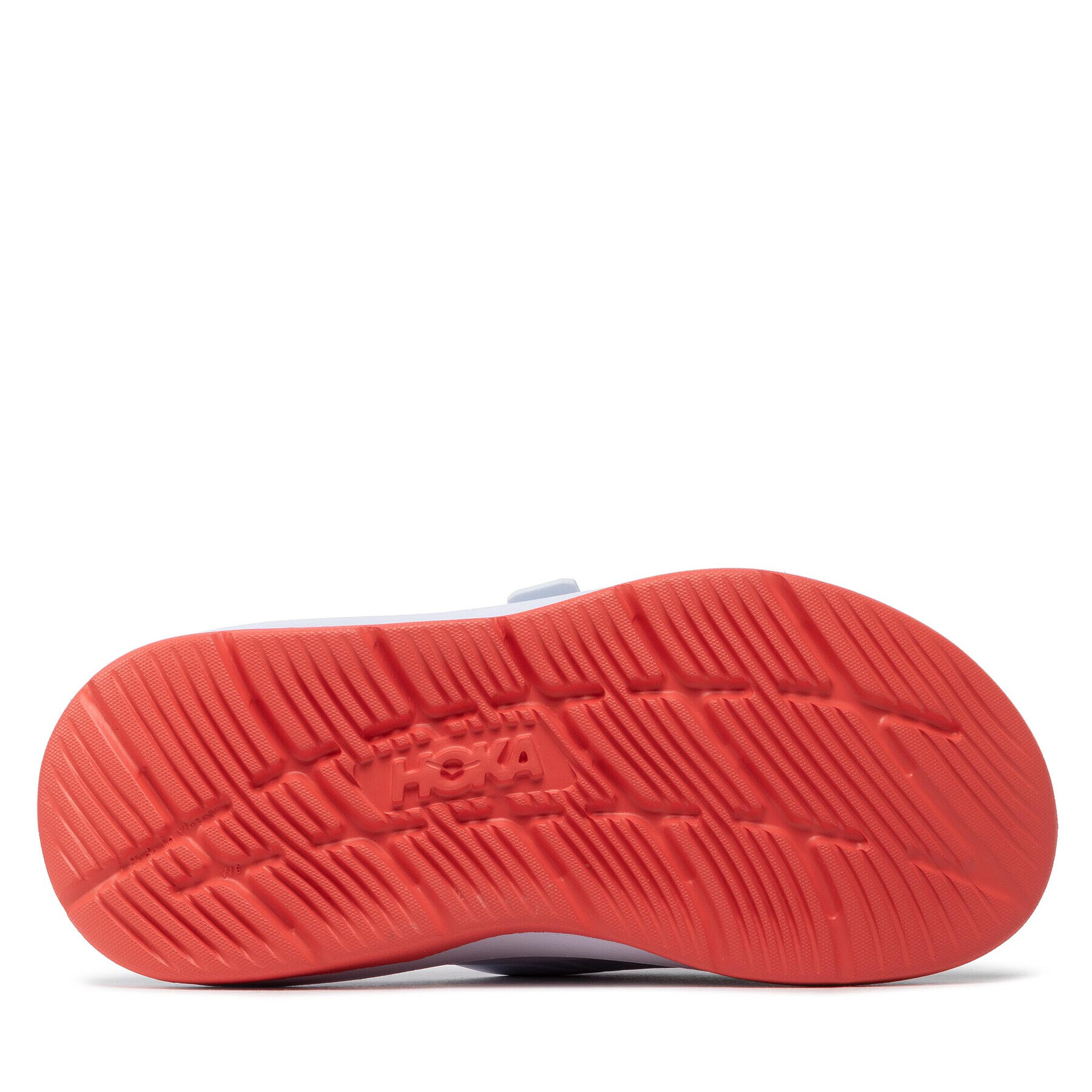Hoka Чехли Ora Luxe 1134150 Син - Pepit.bg