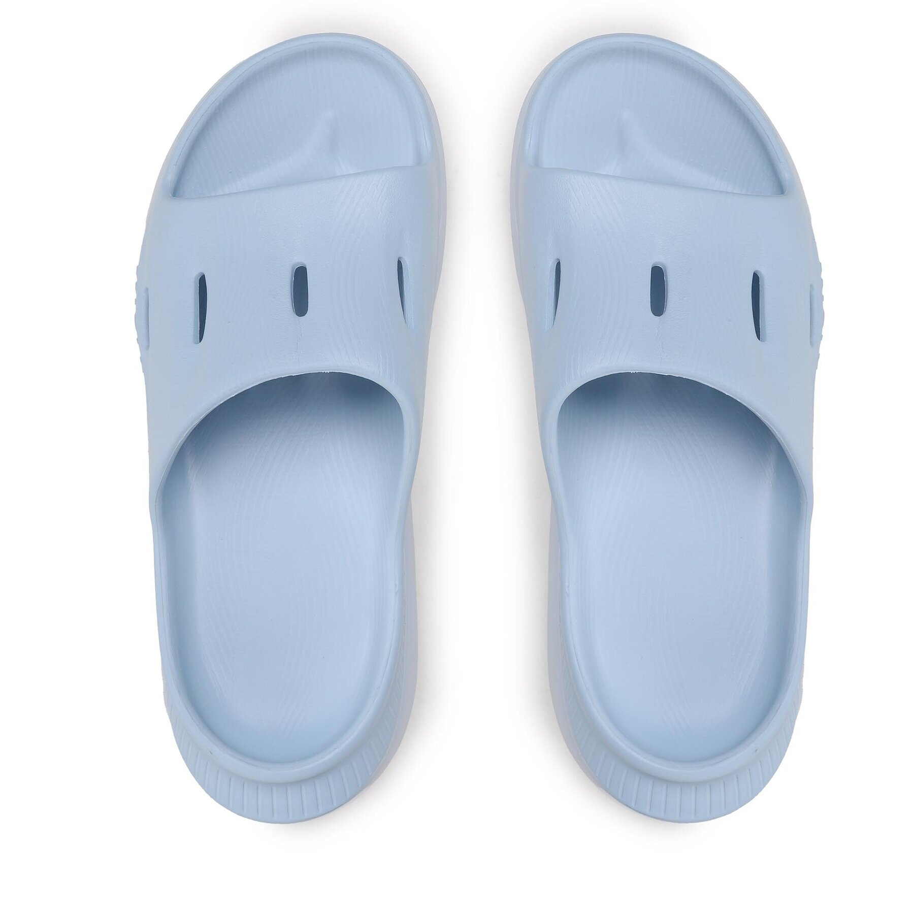 Hoka Чехли Ora Recovery Slide 3 1135061 Син - Pepit.bg
