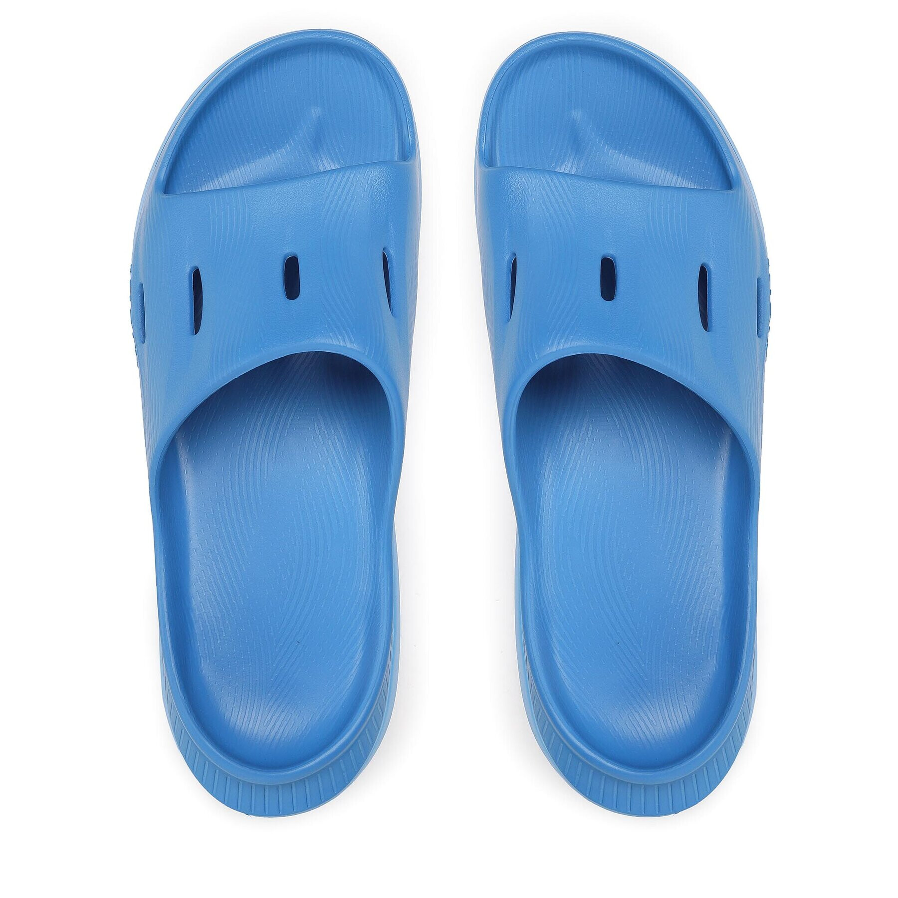 Hoka Чехли Ora Recovery Slide 3 1135061 Син - Pepit.bg
