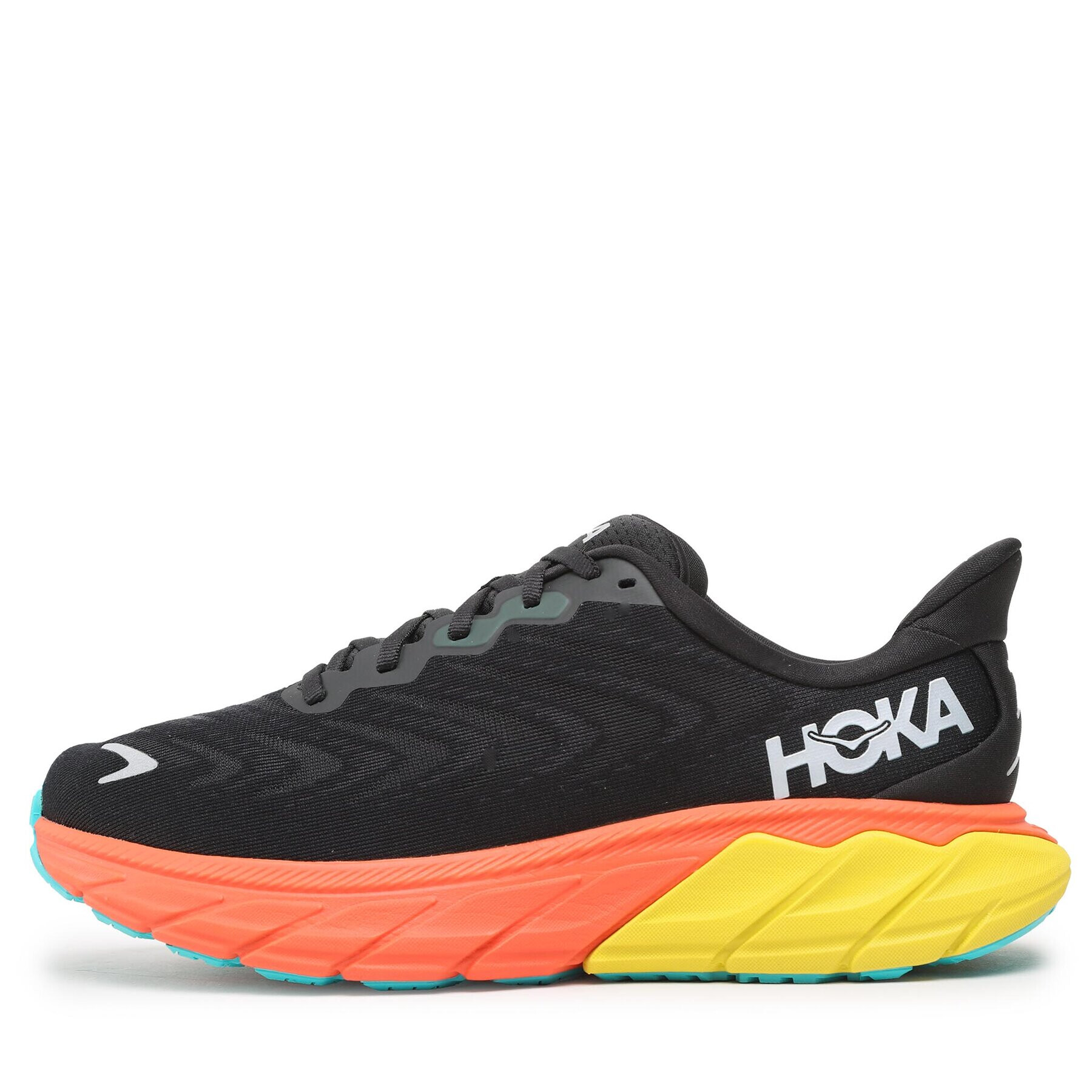 Hoka Обувки Arahi 6 1123194 Черен - Pepit.bg