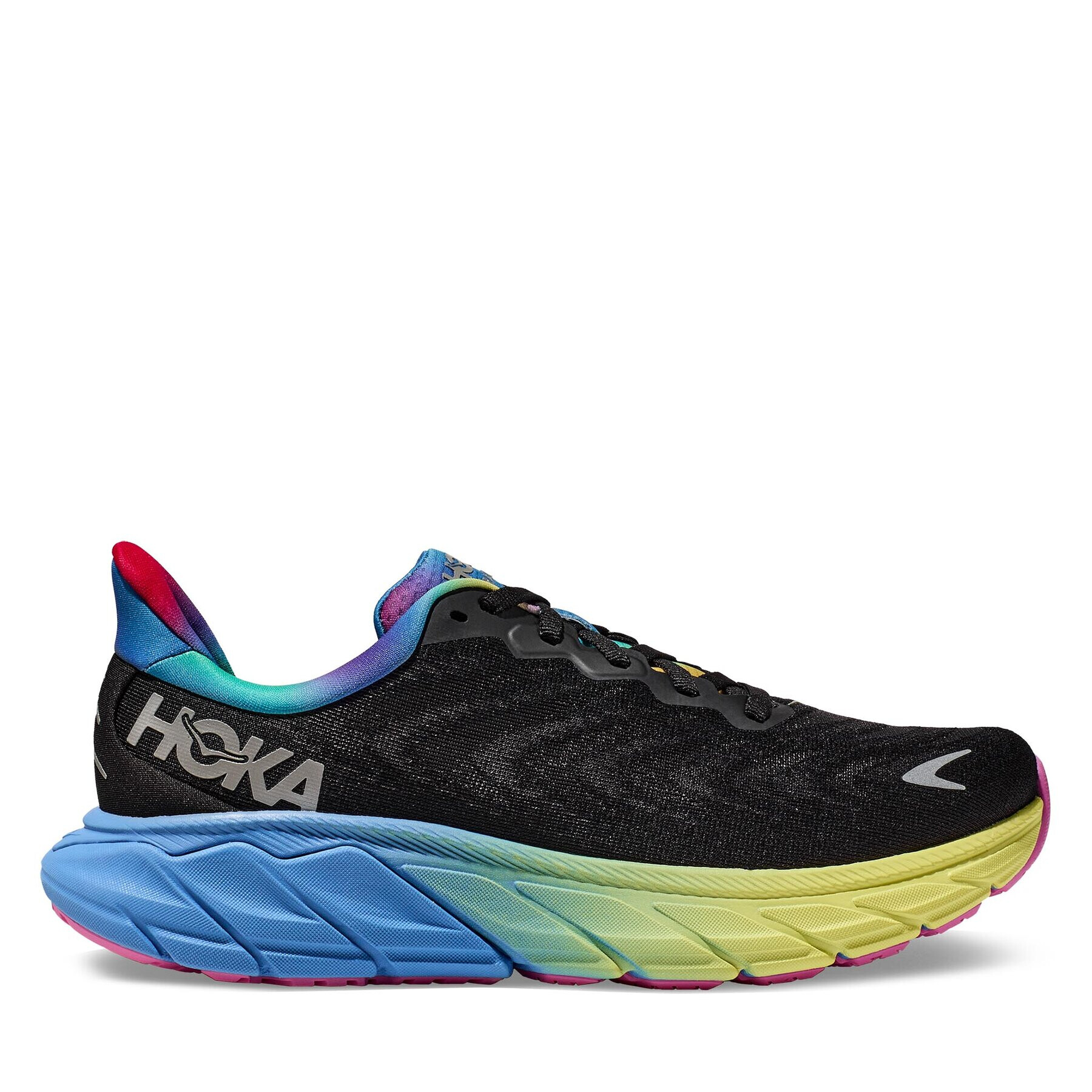 Hoka Обувки Arahi 6 1123194 Черен - Pepit.bg