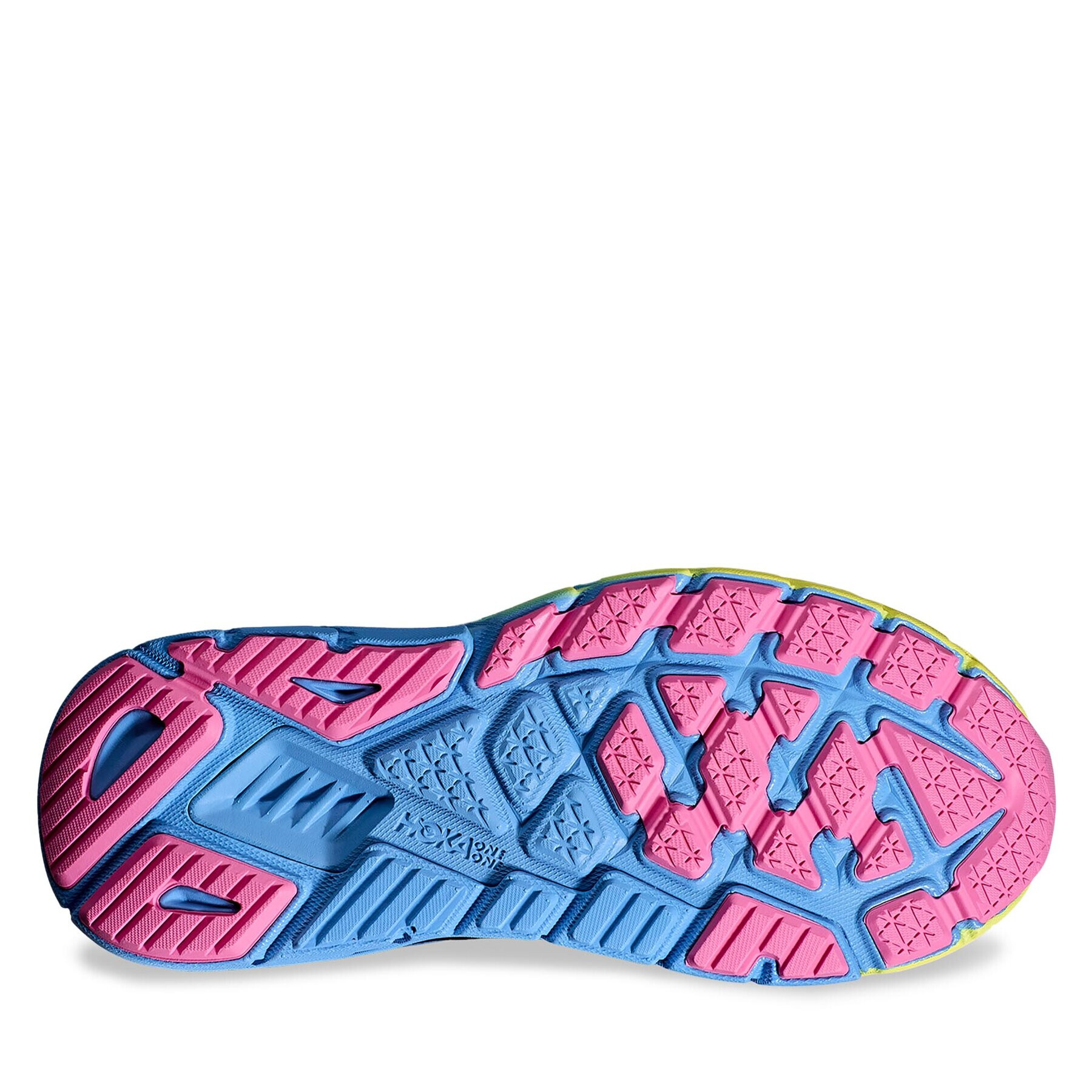 Hoka Обувки Arahi 6 1123194 Черен - Pepit.bg