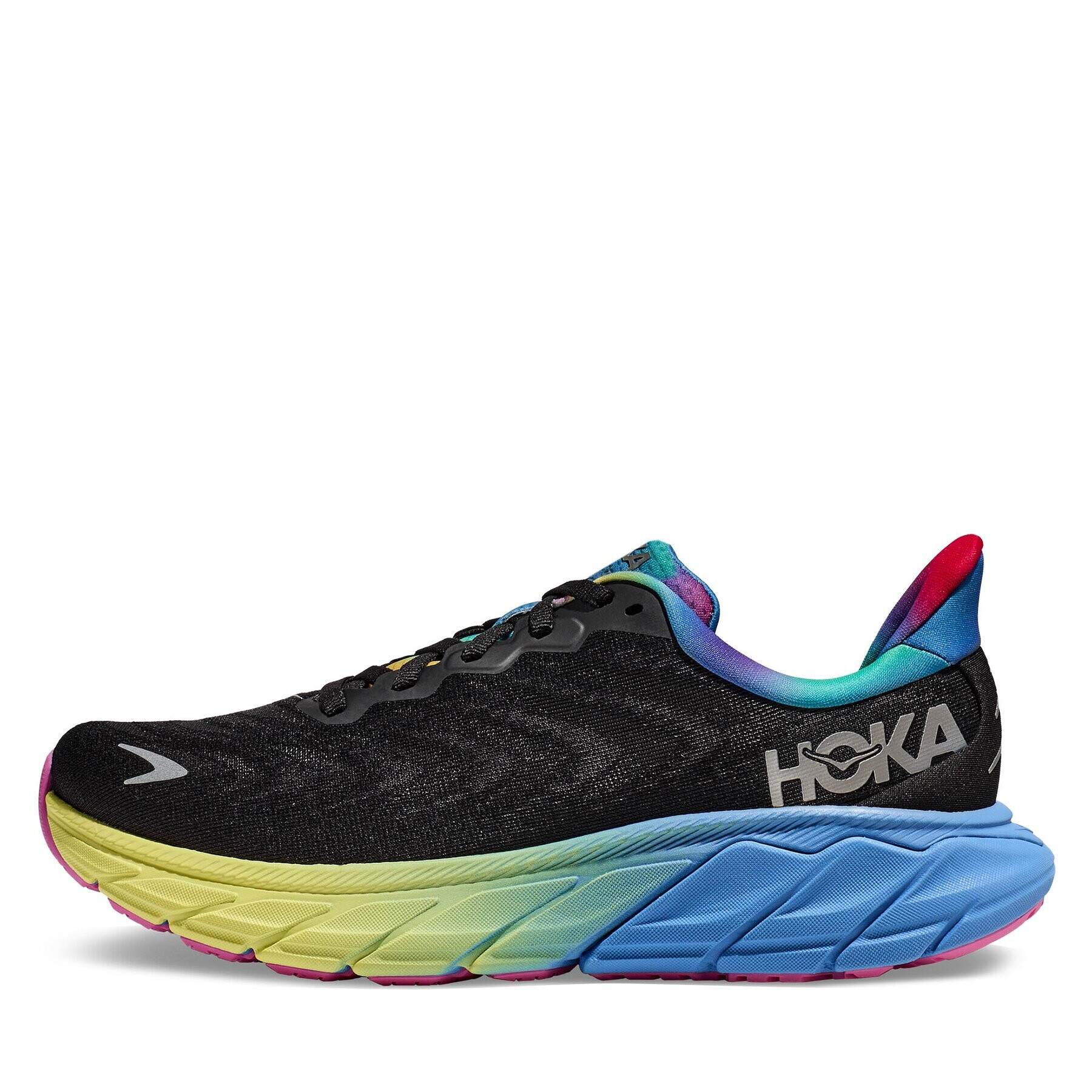 Hoka Обувки Arahi 6 1123194 Черен - Pepit.bg