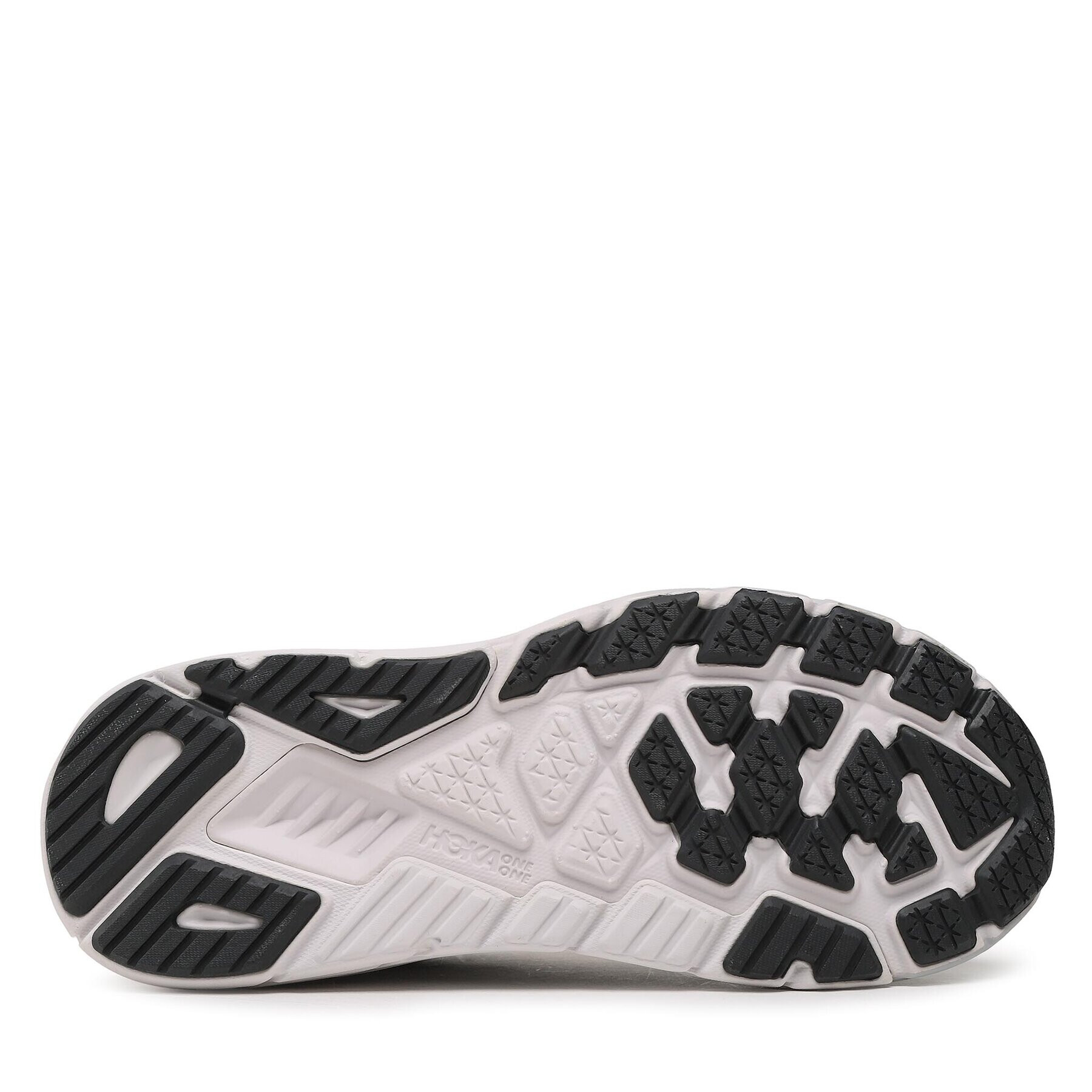 Hoka Обувки Arahi 6 1123194 Сив - Pepit.bg